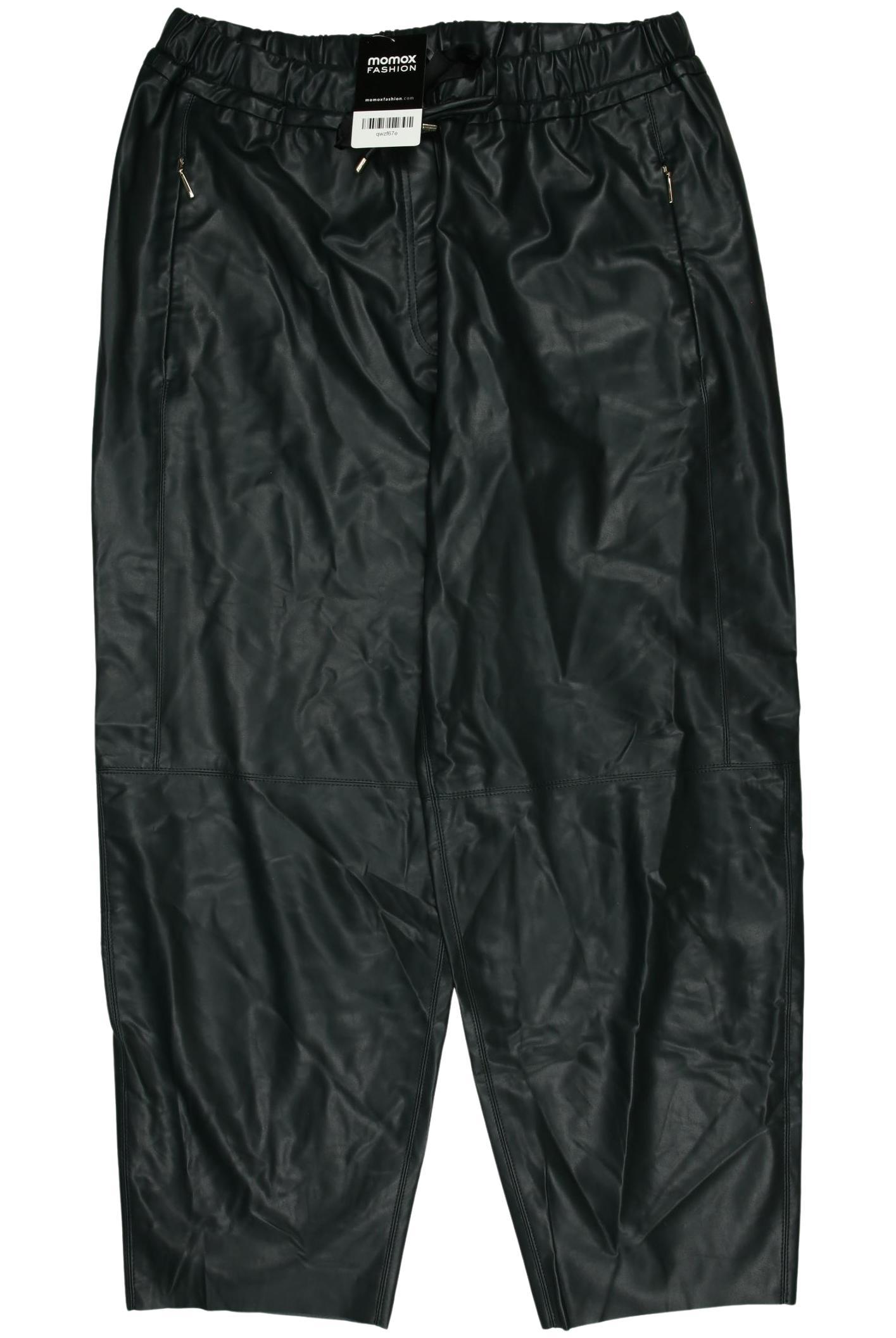 

Marc Cain Damen Stoffhose, türkis, Gr. 42