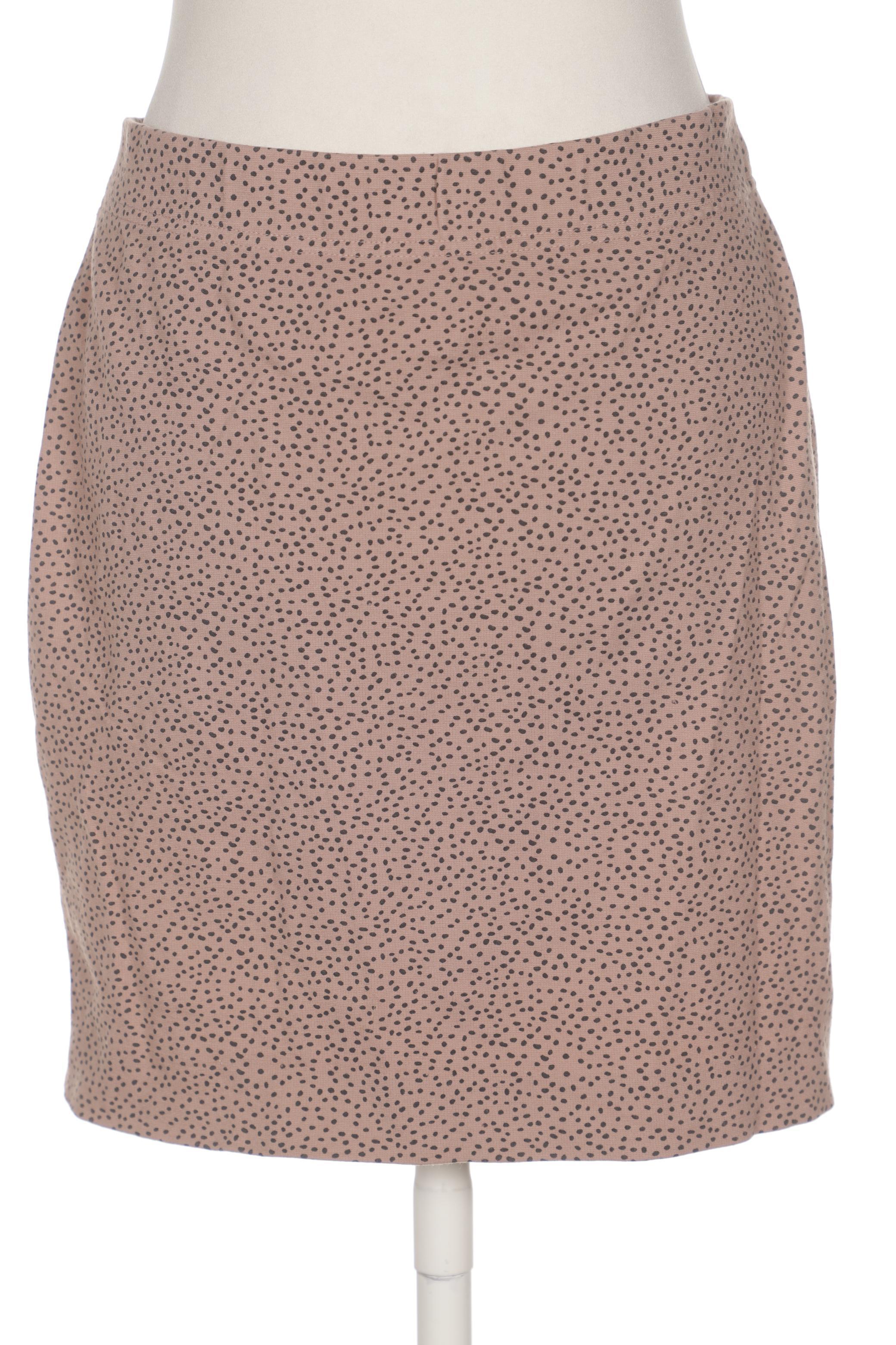 

Marc Cain Damen Rock, beige, Gr. 36