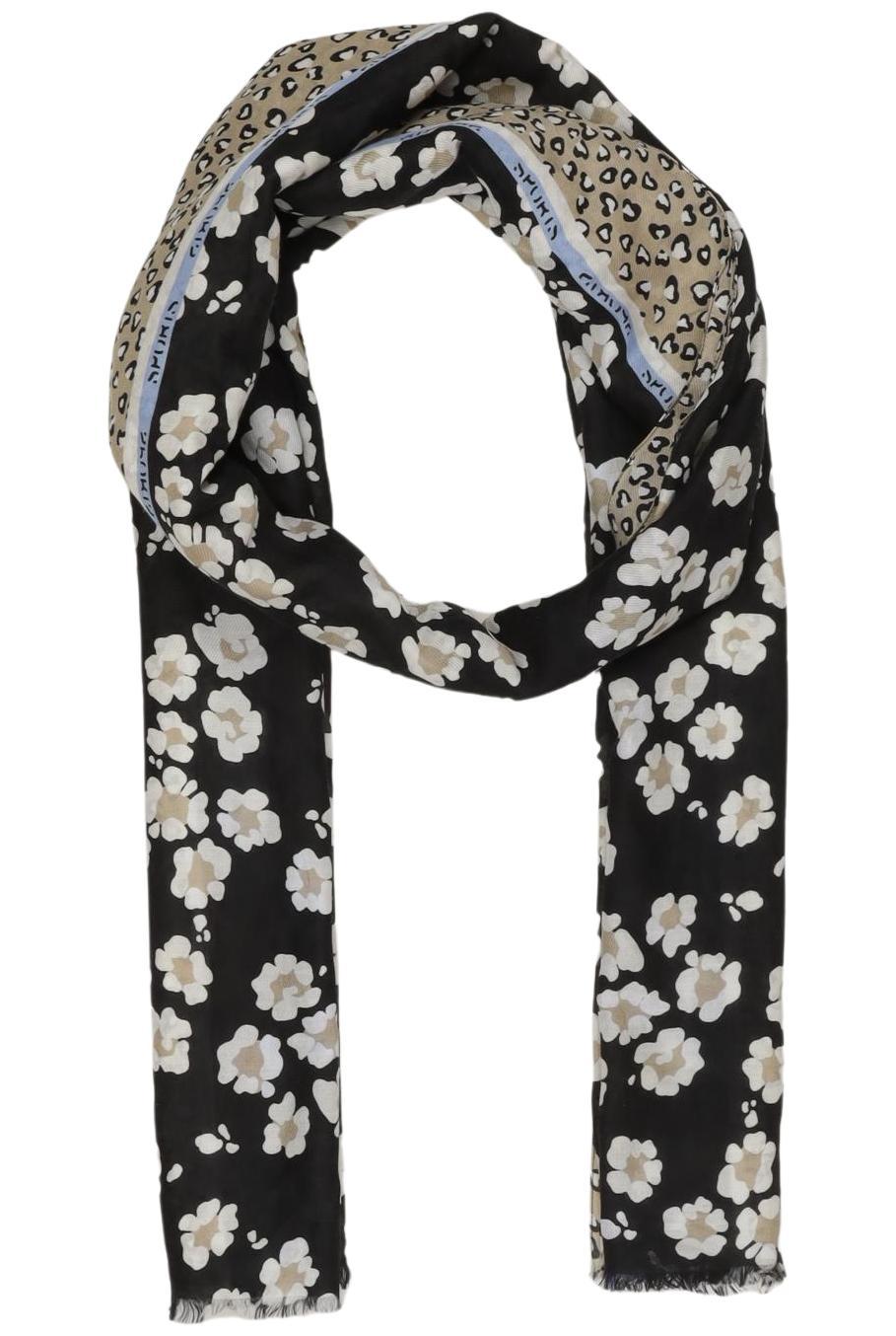 

Marc Cain Damen Schal, mehrfarbig, Gr.