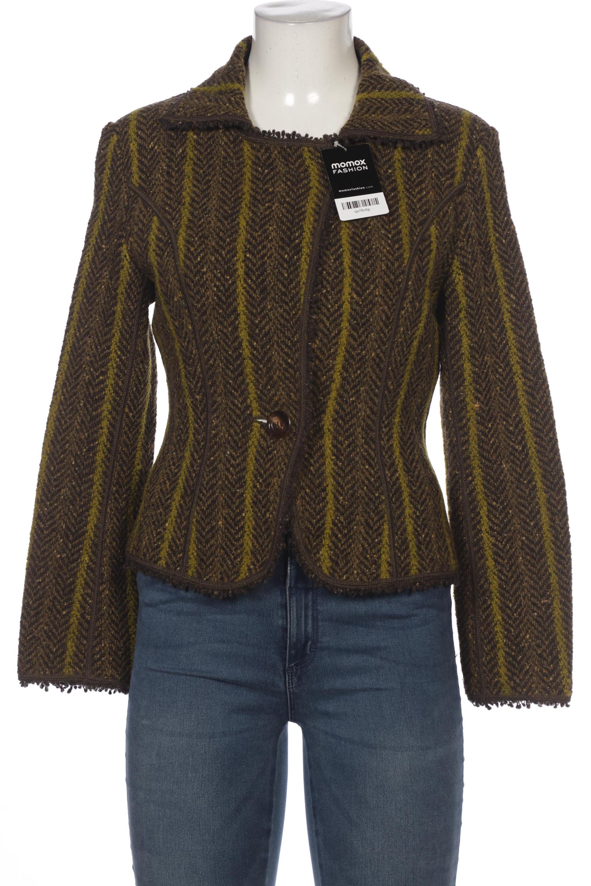 

Marc Cain Damen Blazer, braun