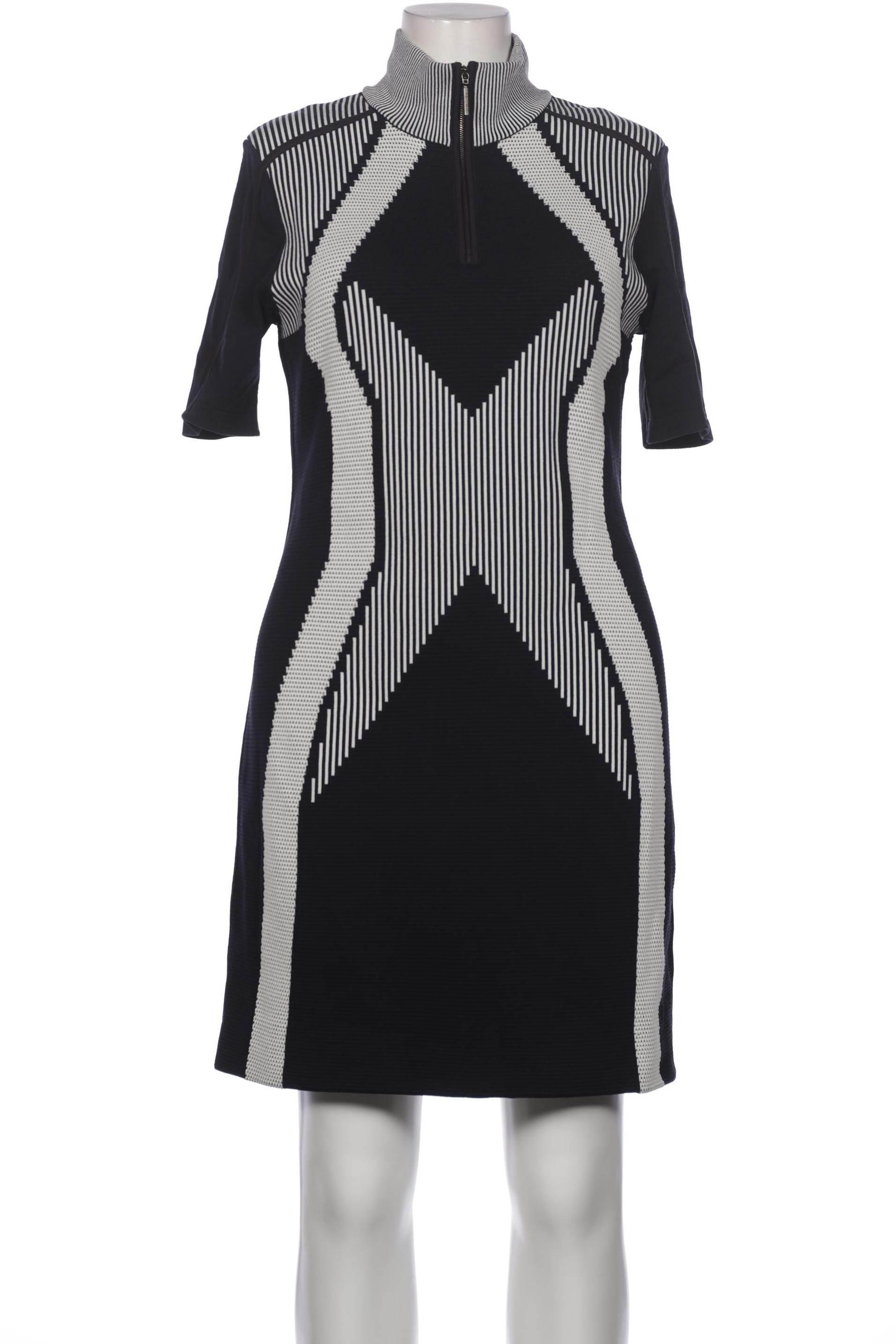 

Marc Cain Damen Kleid, marineblau, Gr. 44