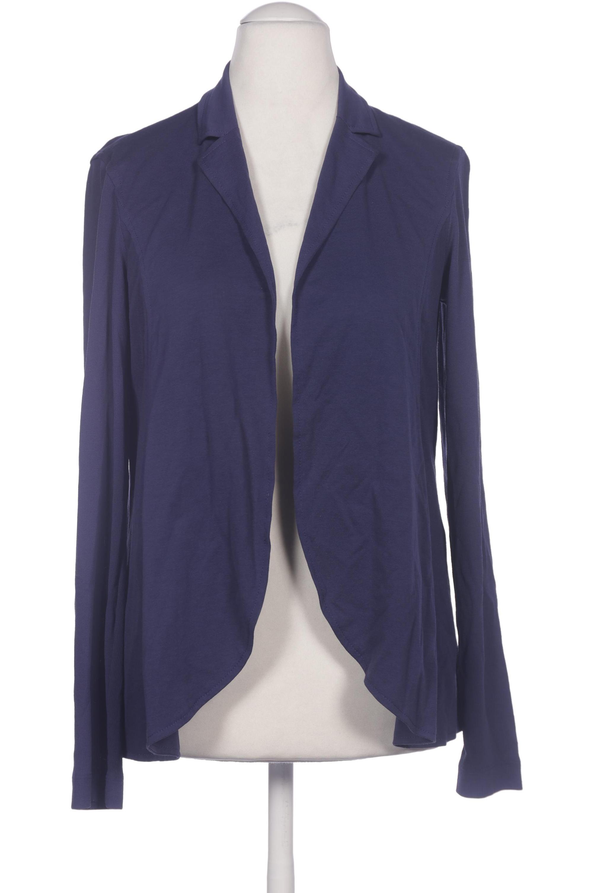 

Marc Cain Damen Blazer, marineblau, Gr. 38