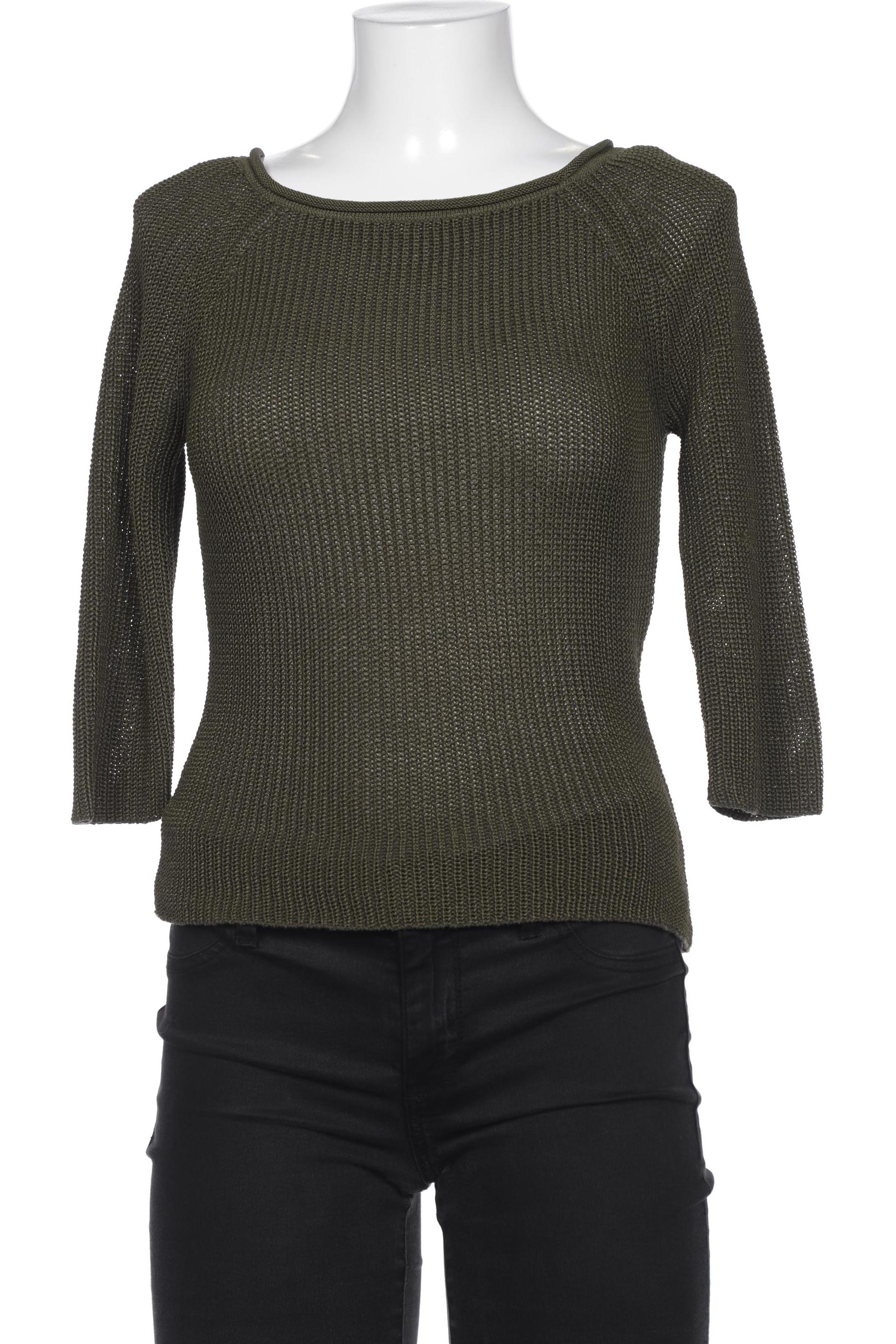 

Marc Cain Damen Pullover, grün