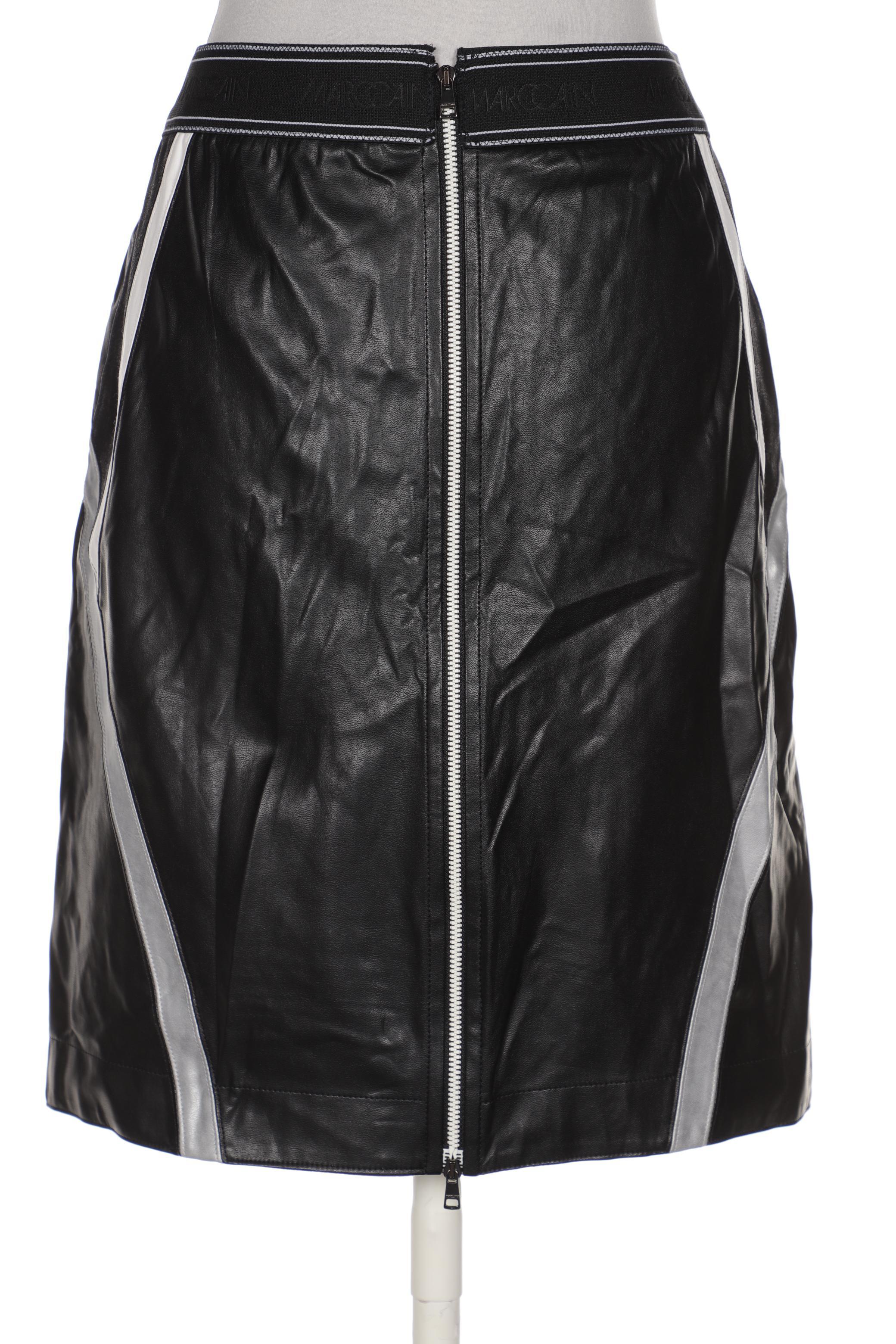 

Marc Cain Damen Rock, schwarz, Gr. 31