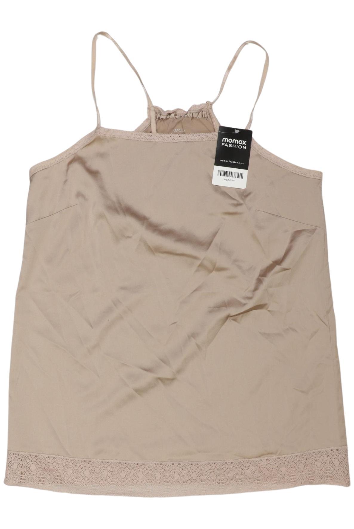 

Marc Cain Damen Top, beige, Gr. 36