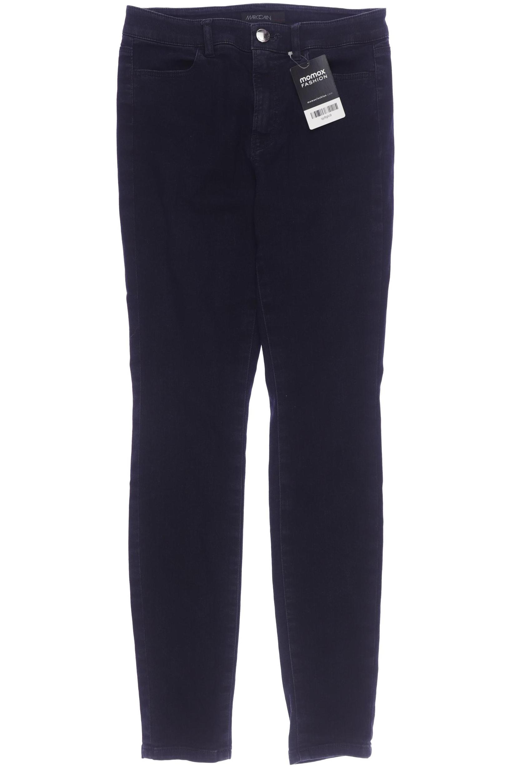 

Marc Cain Damen Jeans, marineblau, Gr. 28