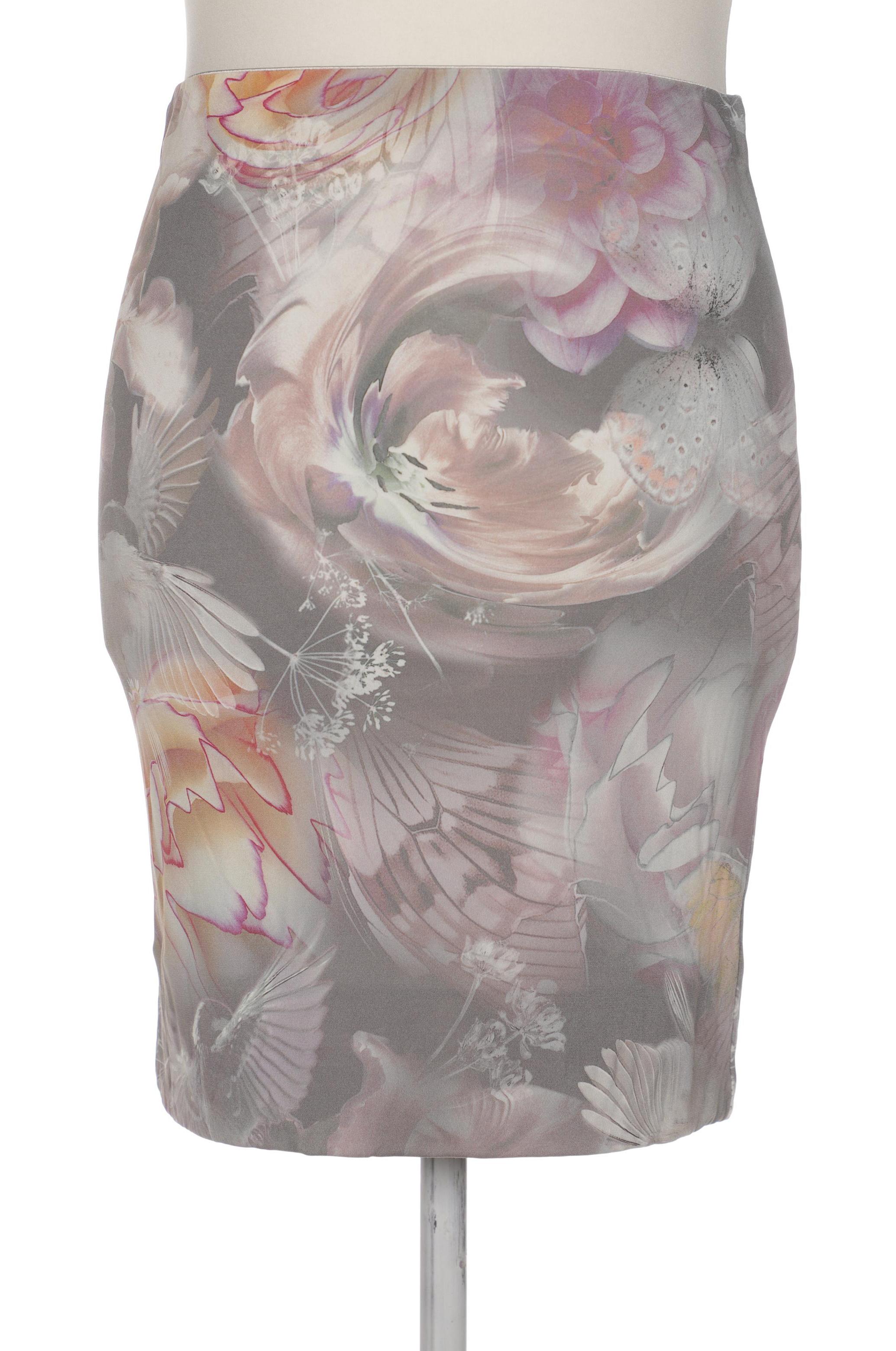 

Marc Cain Damen Rock, grau