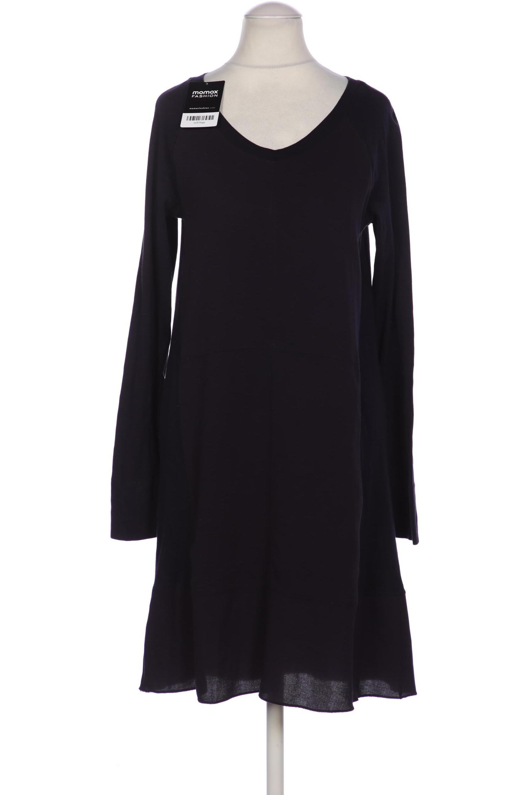 

Marc Cain Damen Kleid, marineblau, Gr. 34