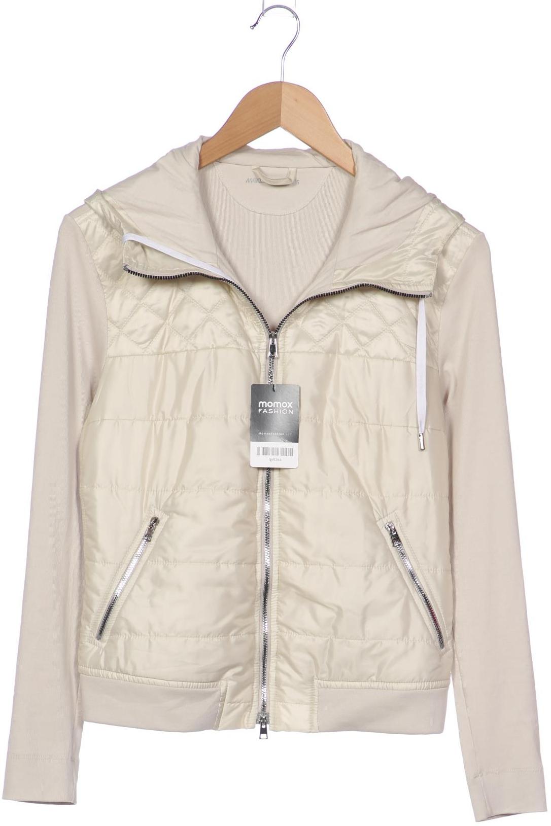 

Marc Cain Damen Kapuzenpullover, beige
