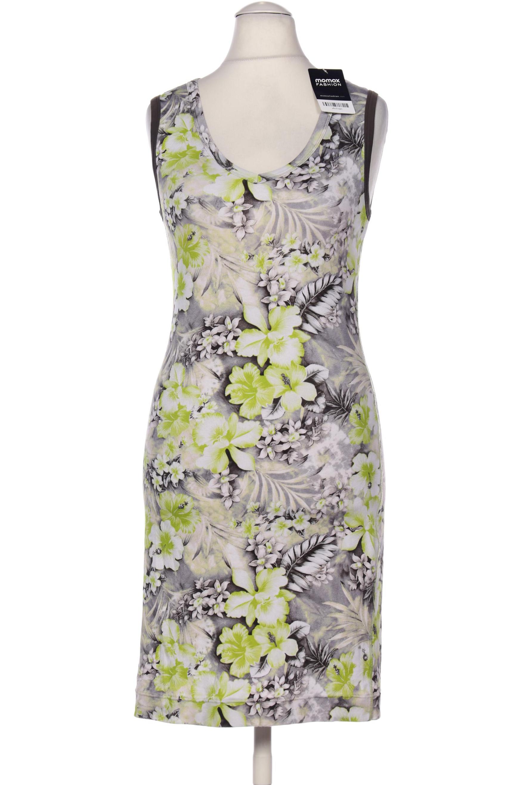 

Marc Cain Damen Kleid, mehrfarbig, Gr. 40