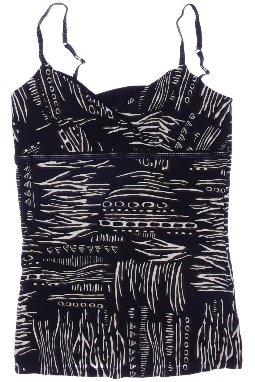 

Marc Cain Damen Top, schwarz, Gr. 30