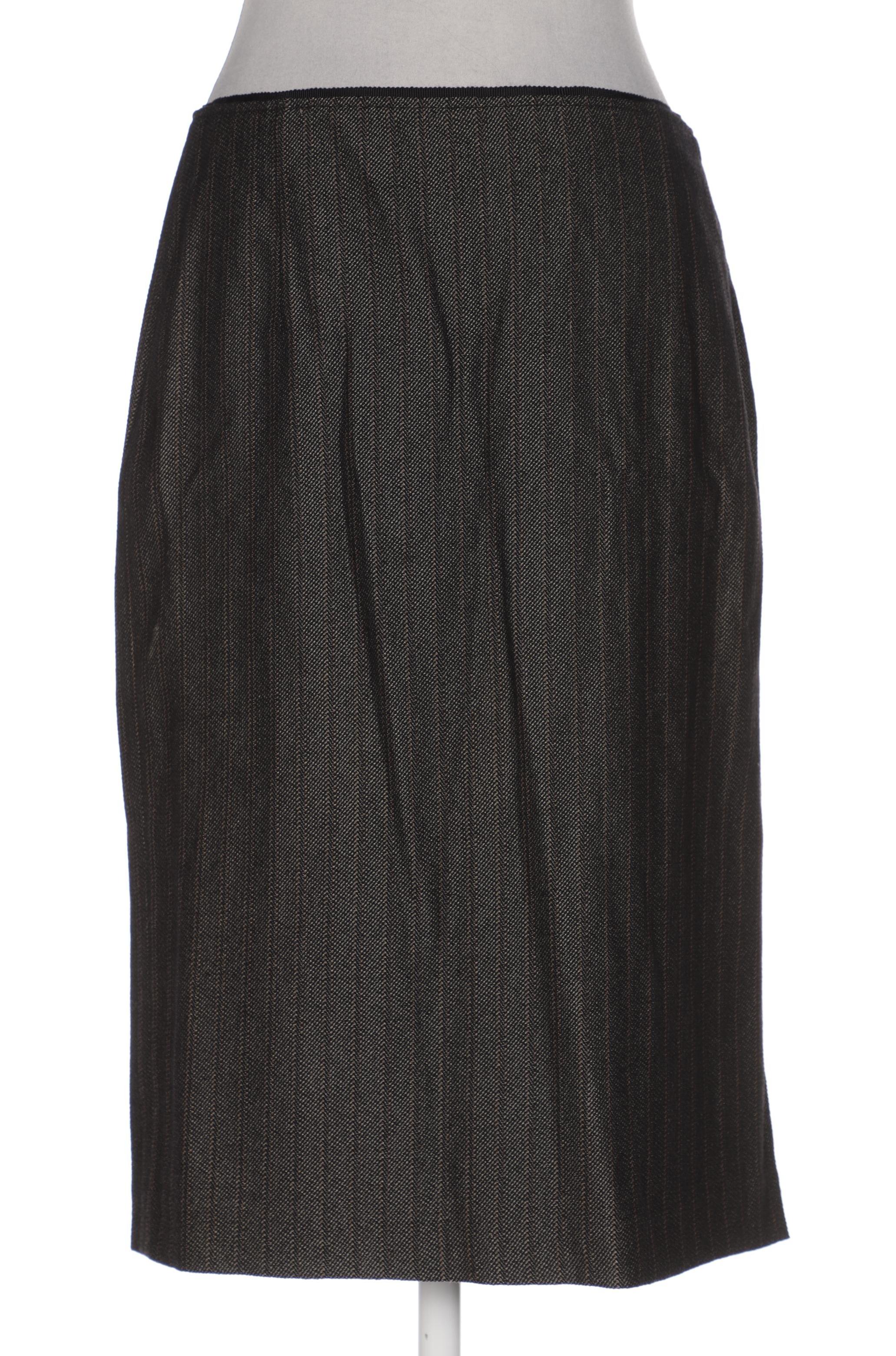 

Marc Cain Damen Rock, schwarz, Gr. 28