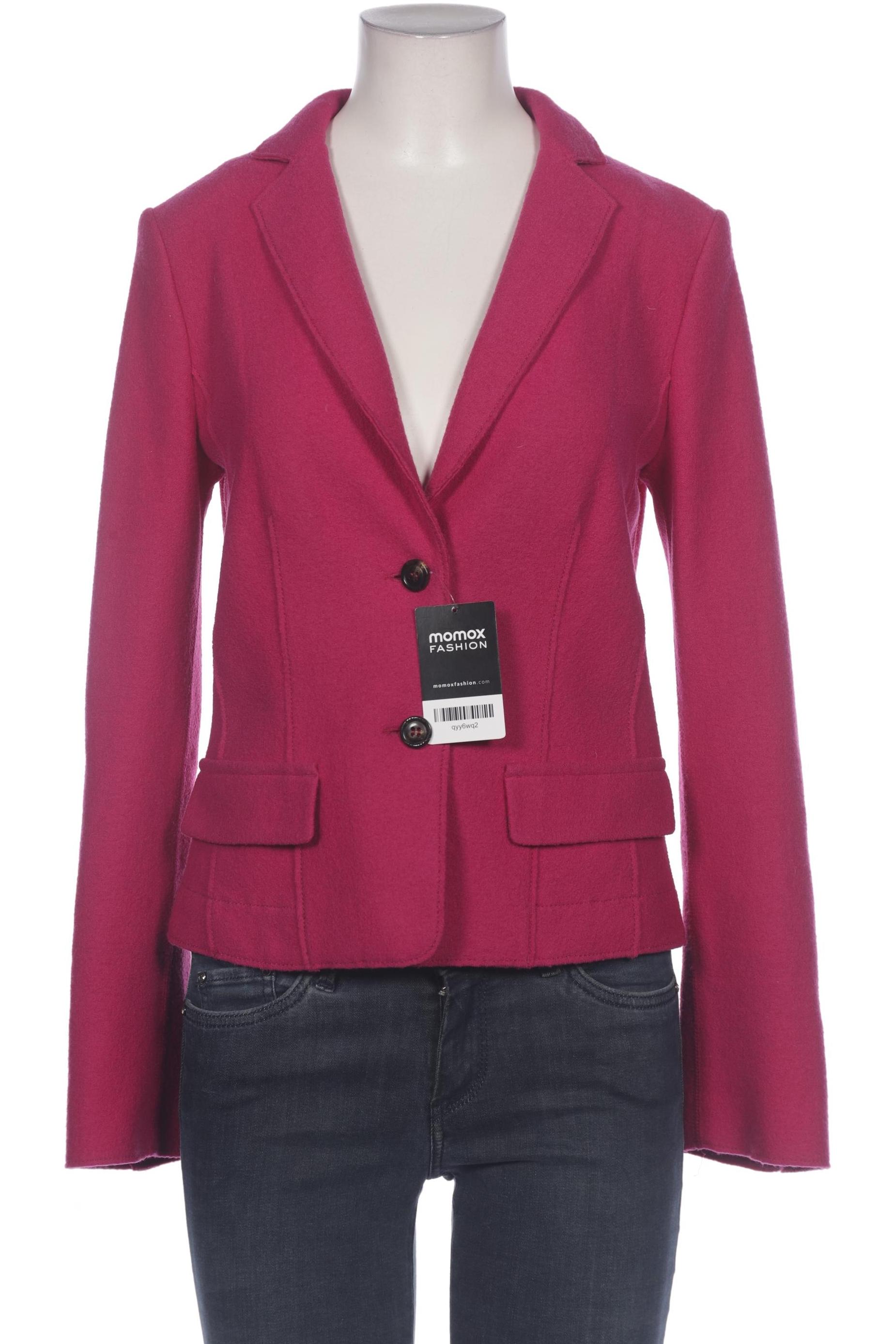 

Marc Cain Damen Blazer, pink, Gr. 36
