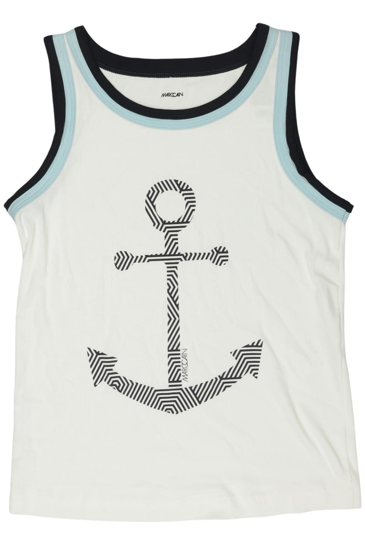 

Marc Cain Damen Top, mehrfarbig, Gr. 38