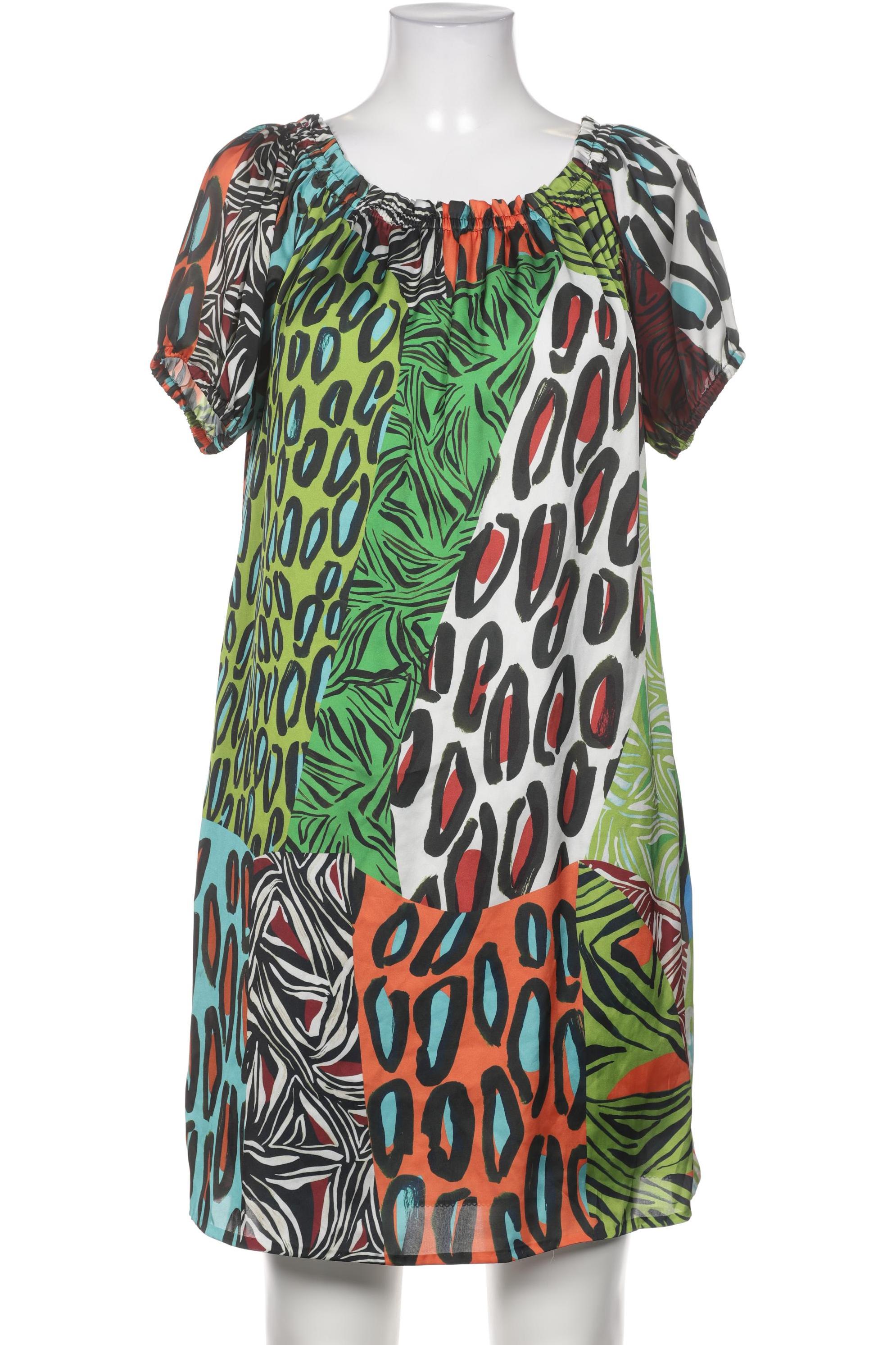 

Marc Cain Damen Kleid, mehrfarbig, Gr. 38