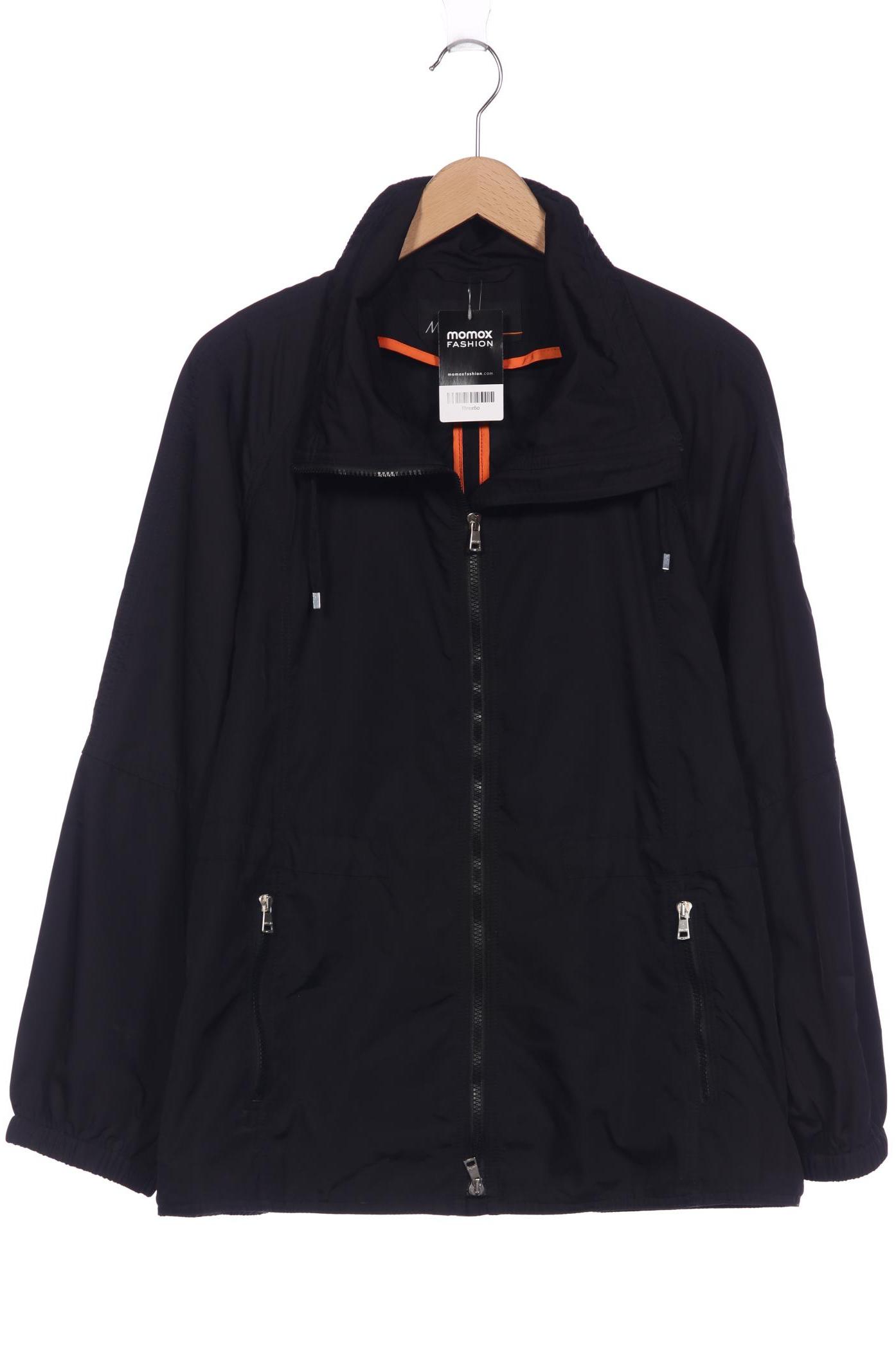 

Marc Cain Damen Jacke, schwarz, Gr. 40