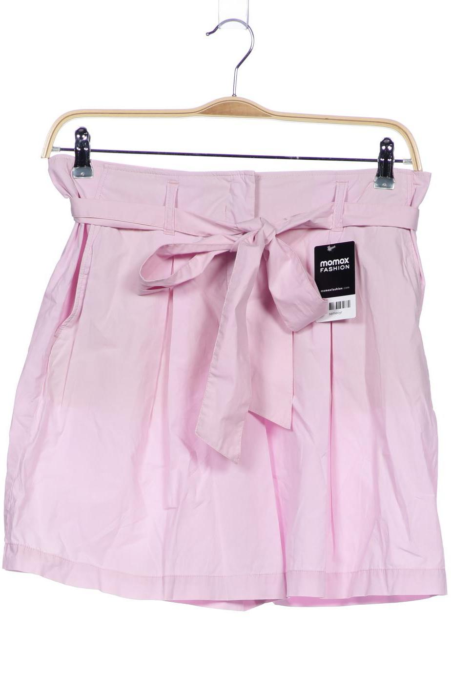 

Marc Cain Damen Shorts, pink, Gr. 40