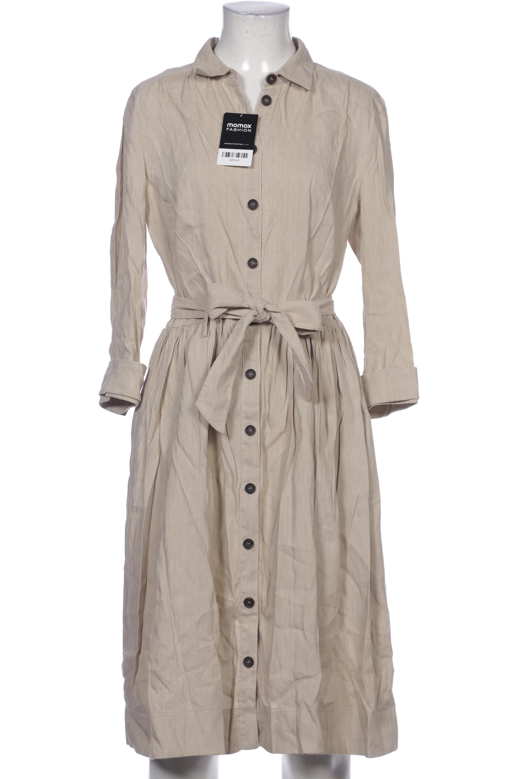

Marc Cain Damen Kleid, beige, Gr. 36
