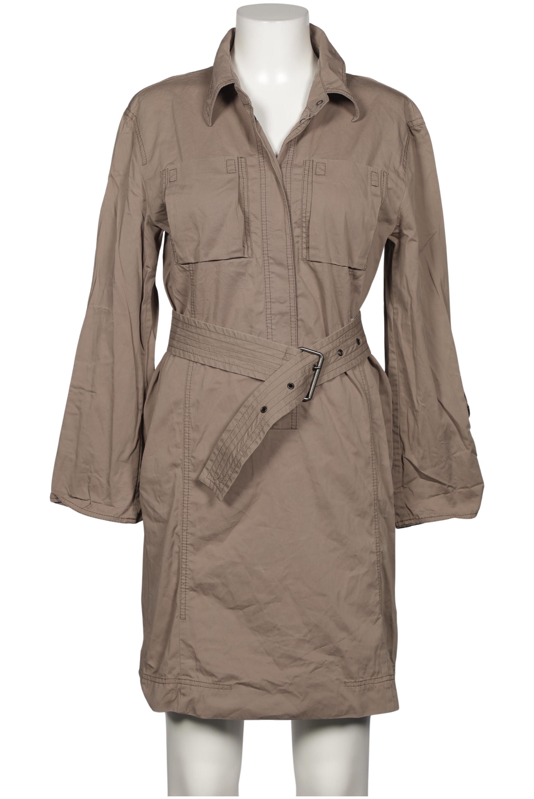 

Marc Cain Damen Kleid, beige, Gr. 38