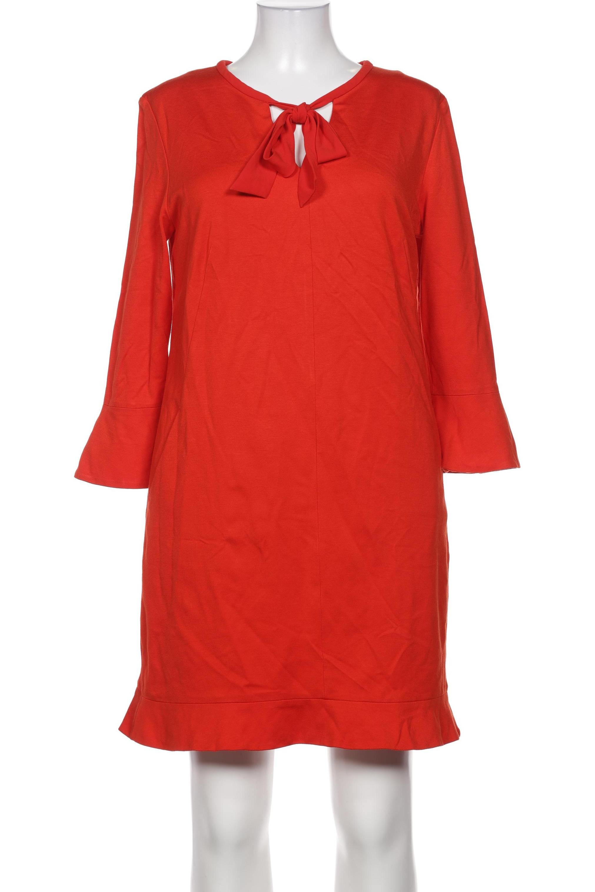 

Marc Cain Damen Kleid, rot, Gr. 42