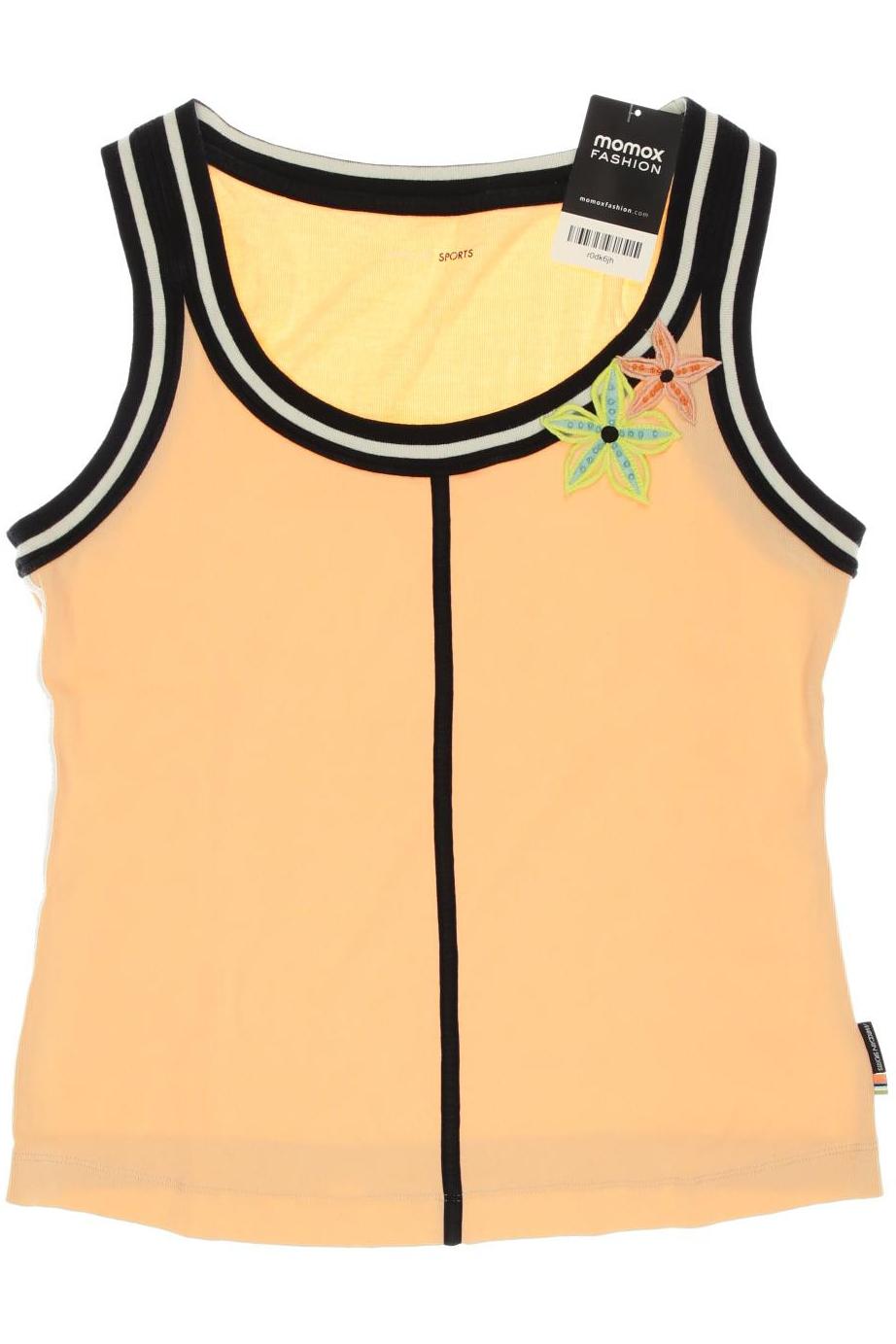 

Marc Cain Damen Top, orange