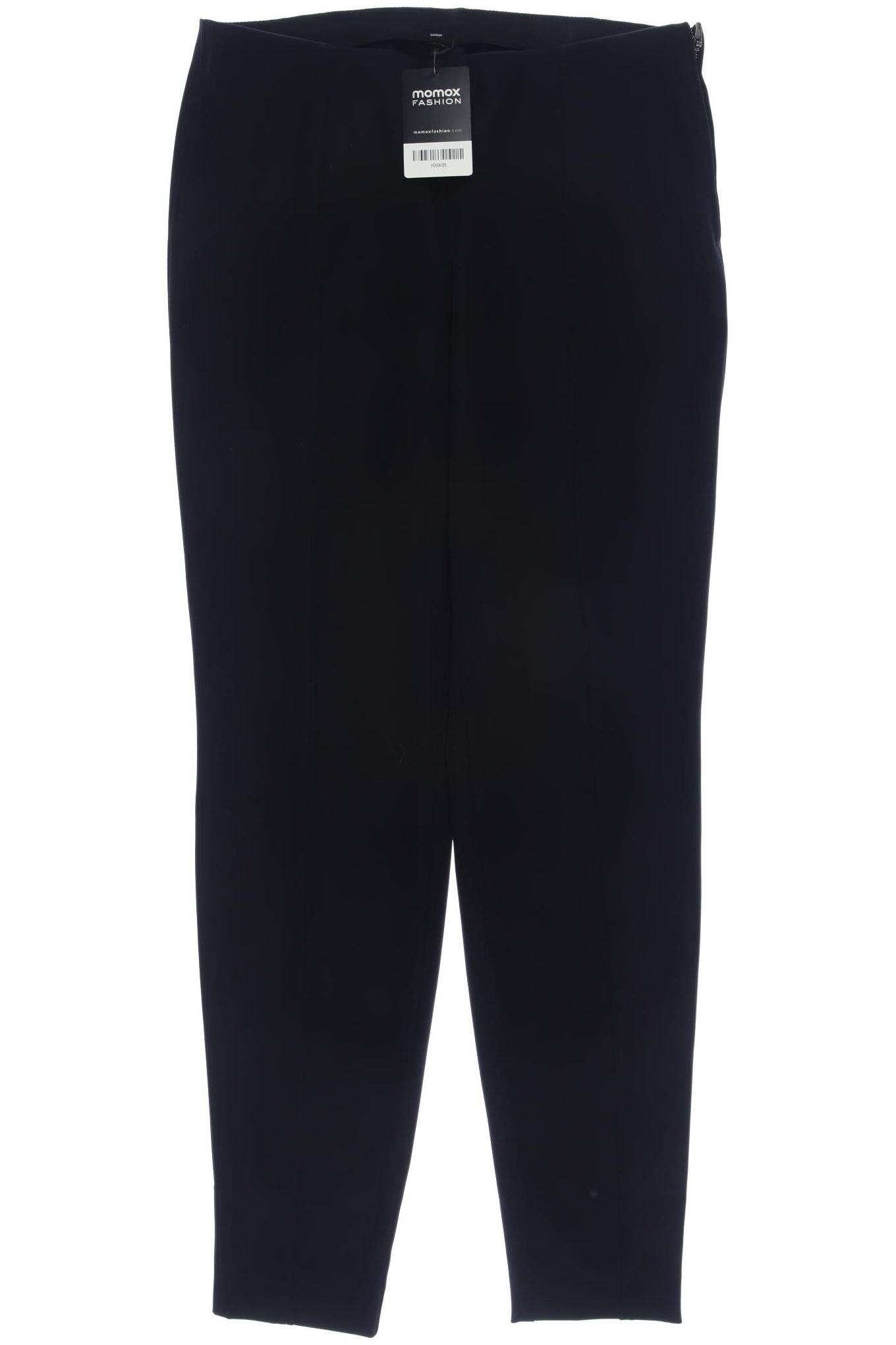 

Marc Cain Damen Stoffhose, schwarz, Gr. 40