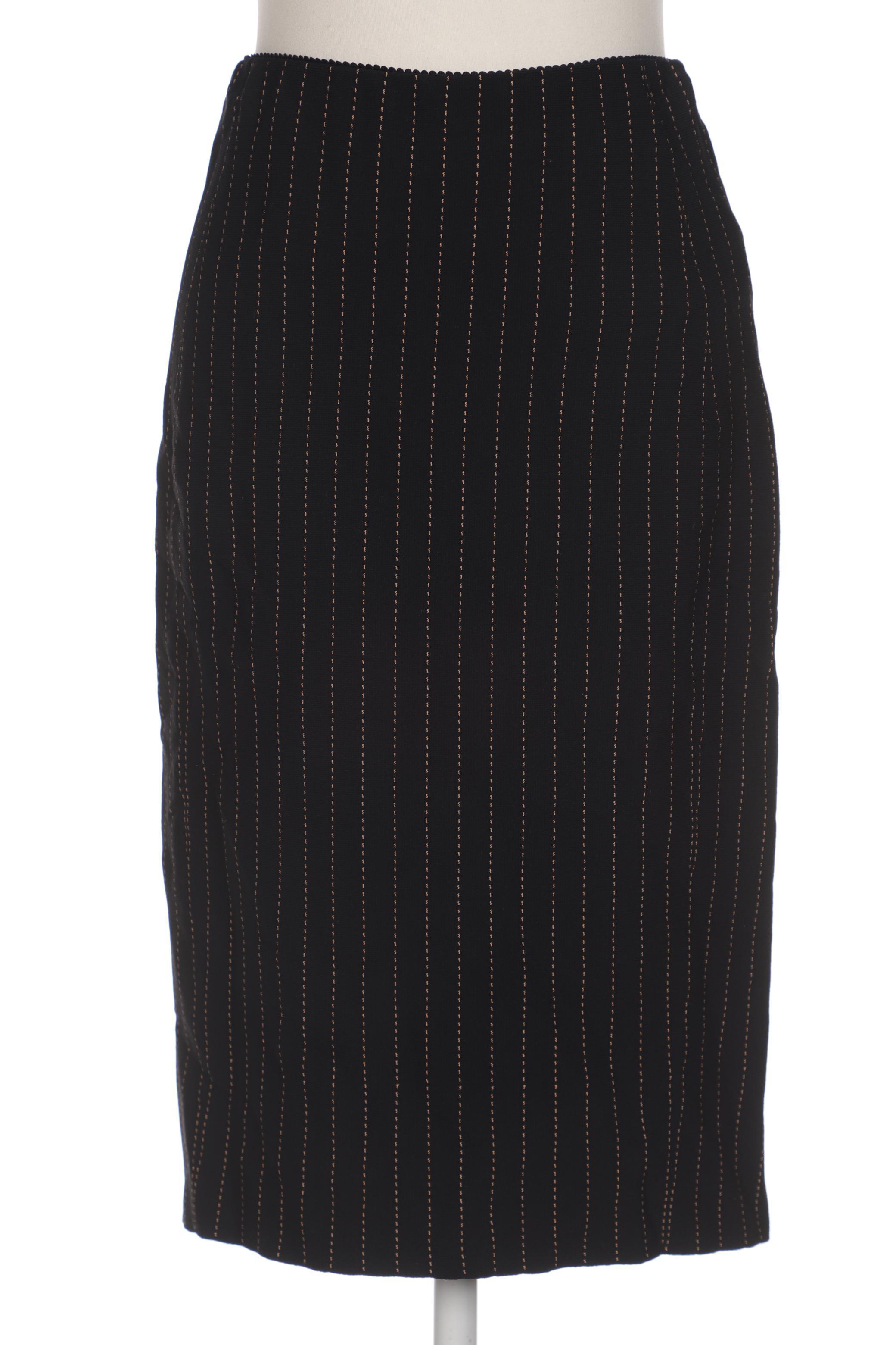 

Marc Cain Damen Rock, schwarz