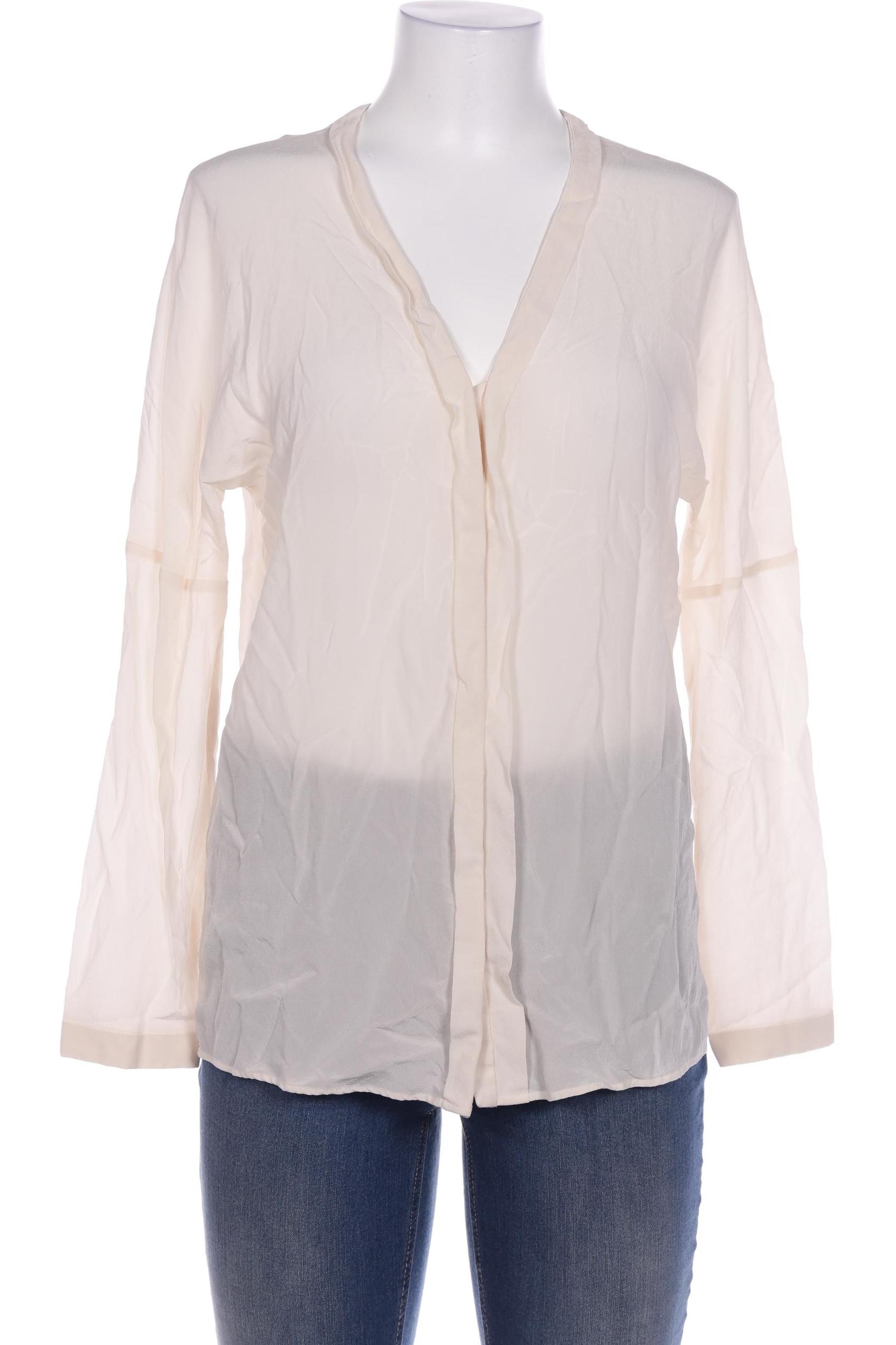 

Marc Cain Damen Bluse, cremeweiß, Gr. 38