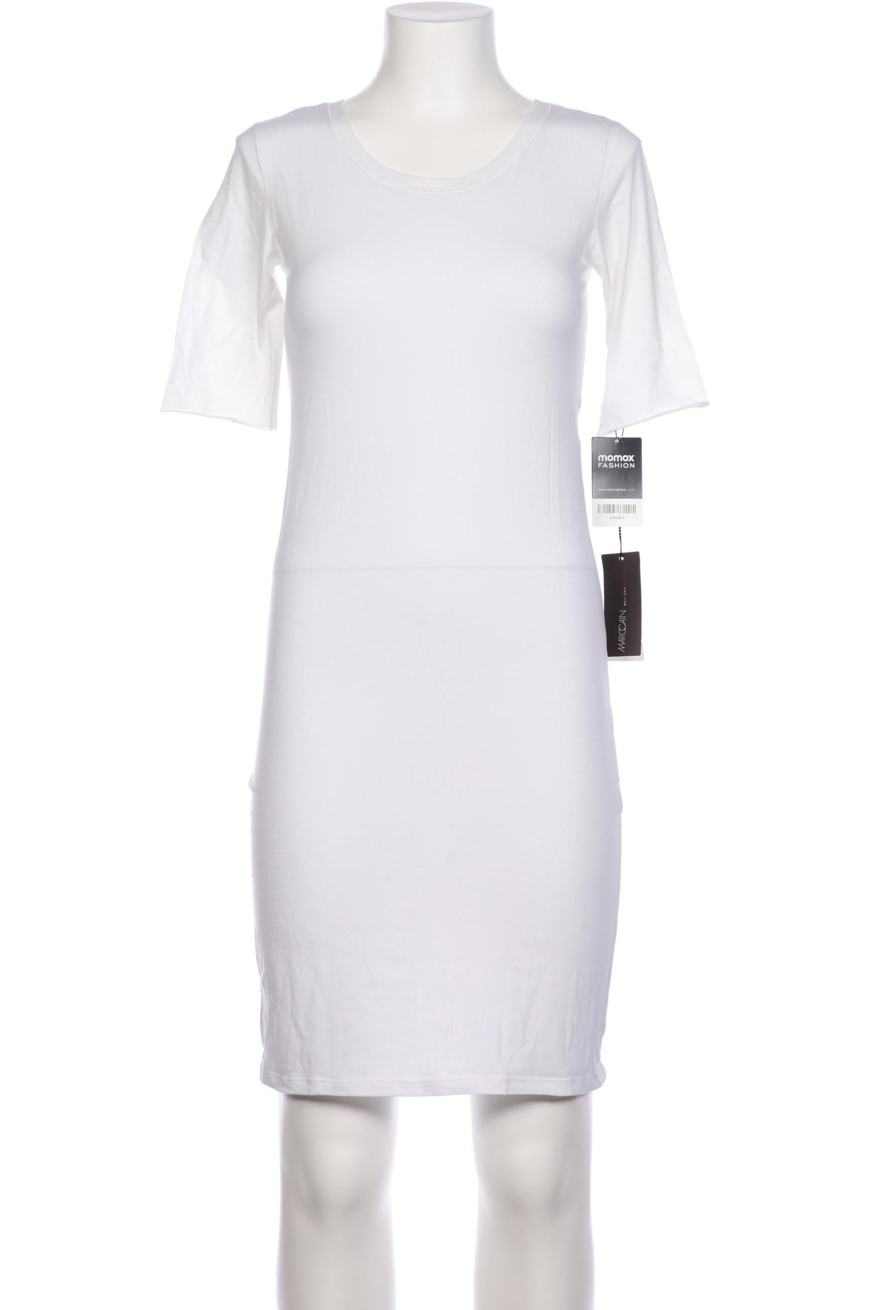 

Marc Cain Damen Kleid, weiß, Gr. 38