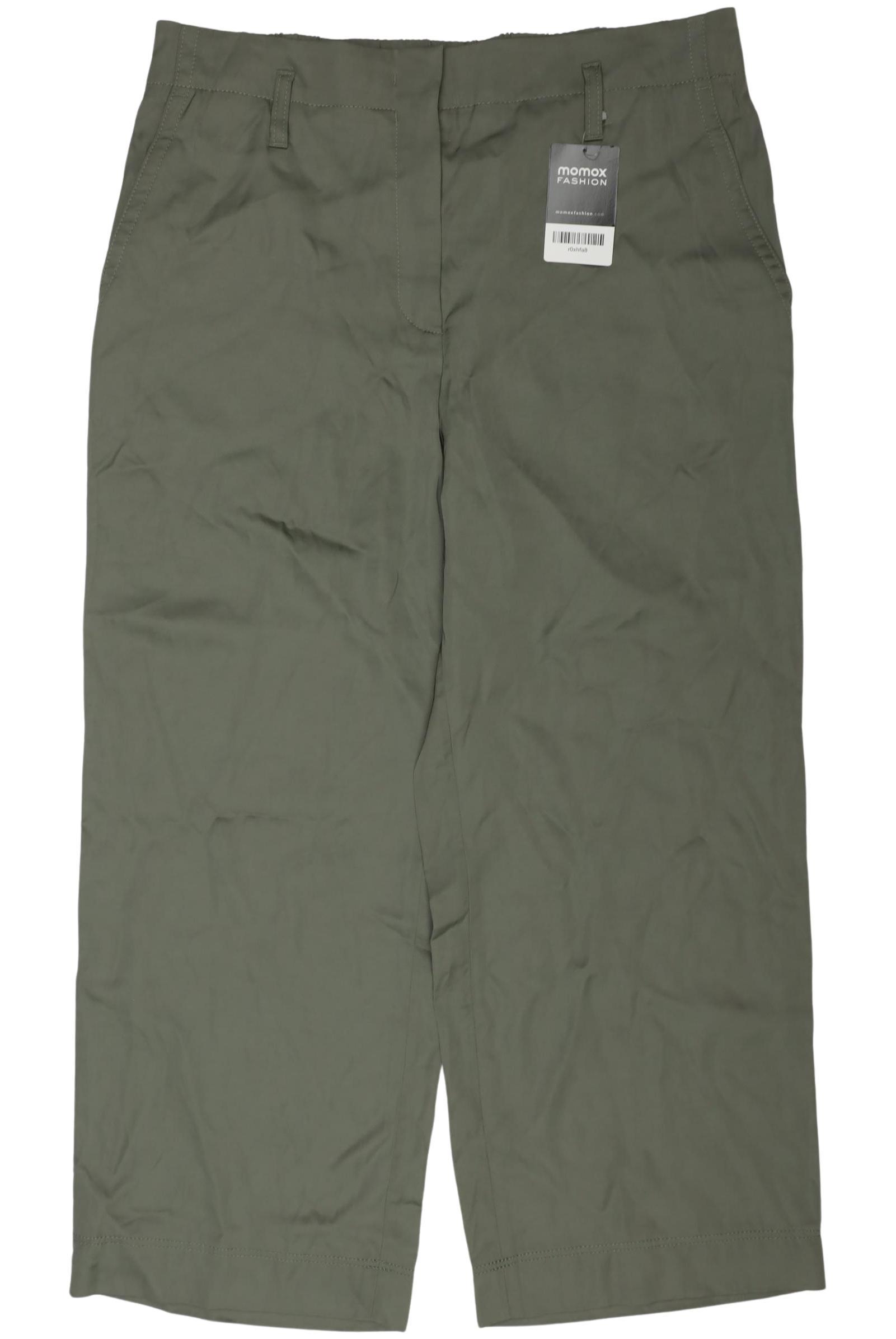 

Marc Cain Damen Stoffhose, grün, Gr. 42