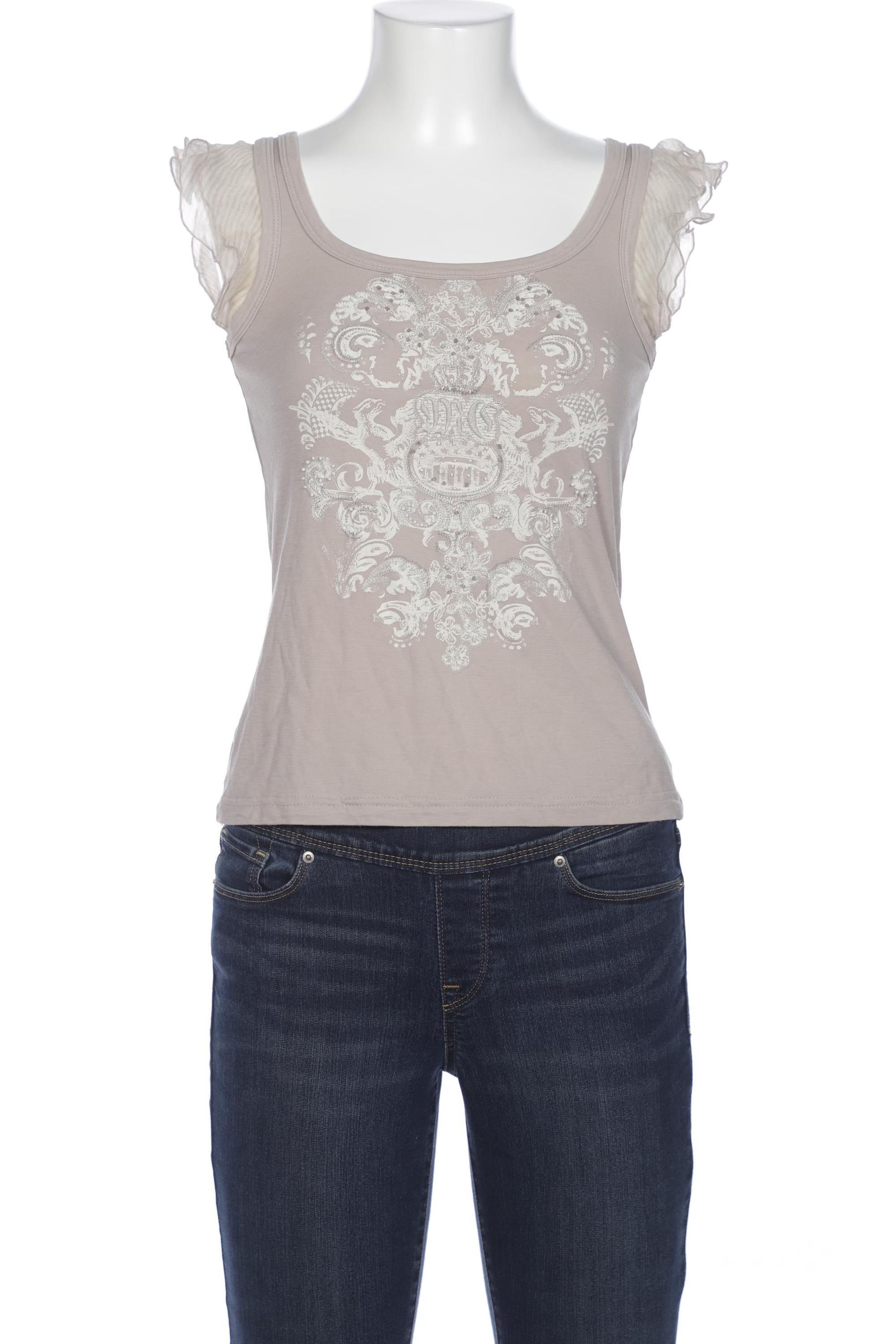

Marc Cain Damen T-Shirt, beige