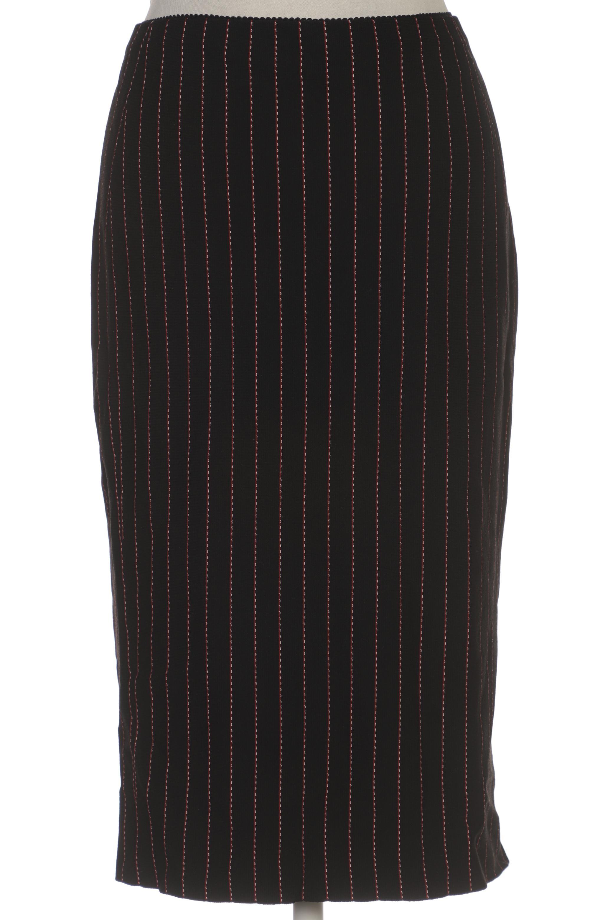 

Marc Cain Damen Rock, schwarz, Gr. 38