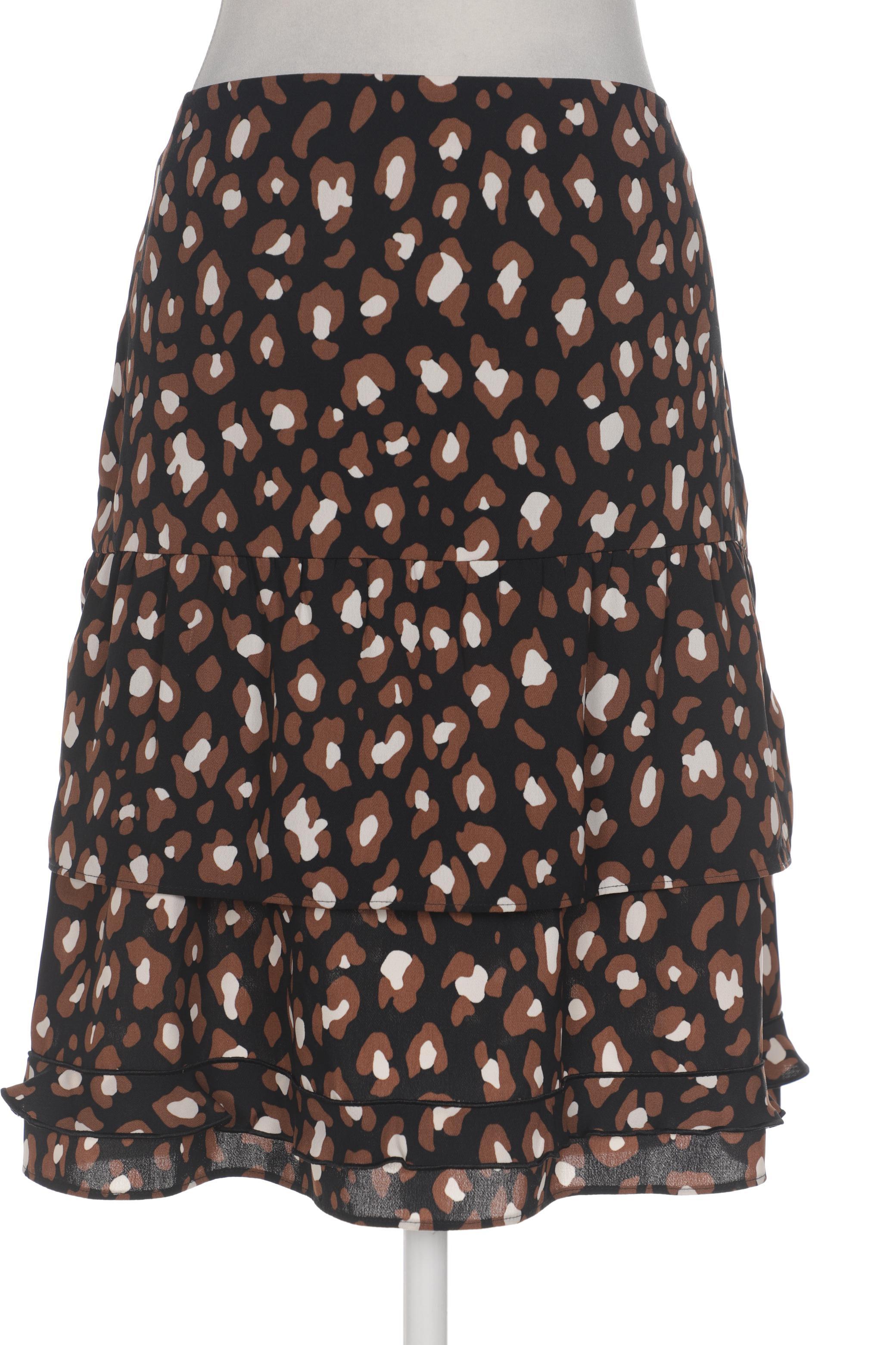 

Marc Cain Damen Rock, schwarz, Gr. 40