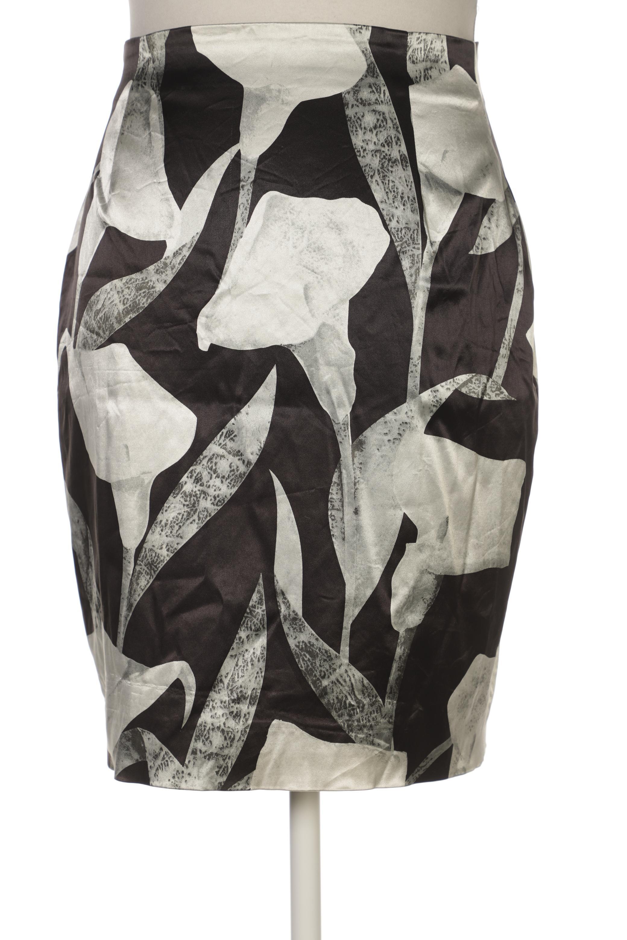 

Marc Cain Damen Rock, schwarz, Gr. 28