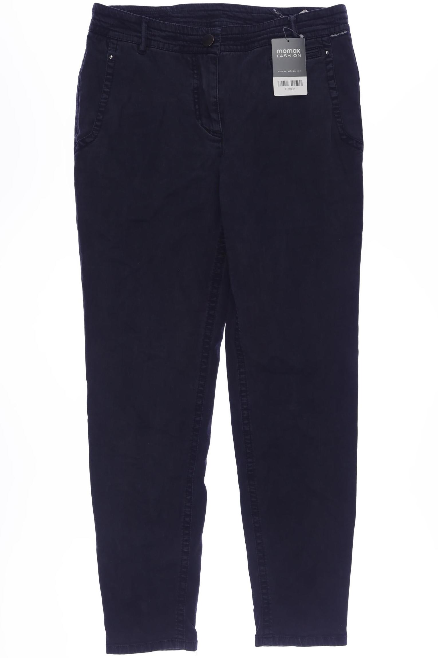 

Marc Cain Damen Jeans, marineblau, Gr. 36