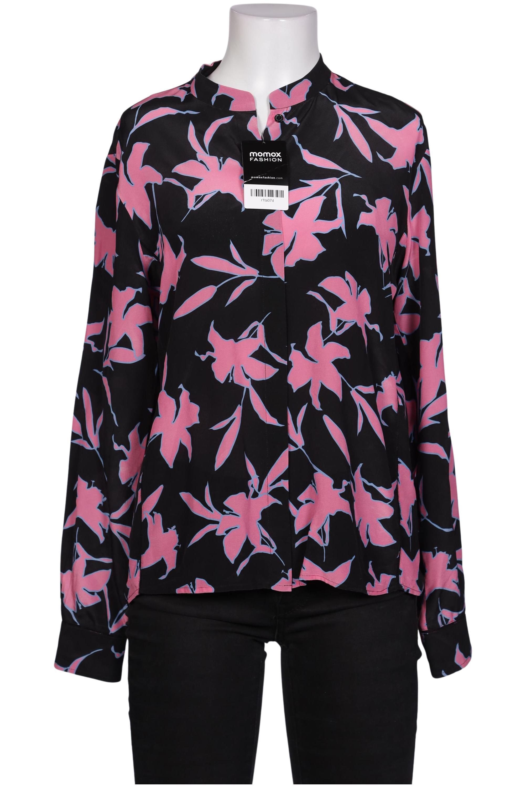 

Marc Cain Damen Bluse, schwarz, Gr. 36