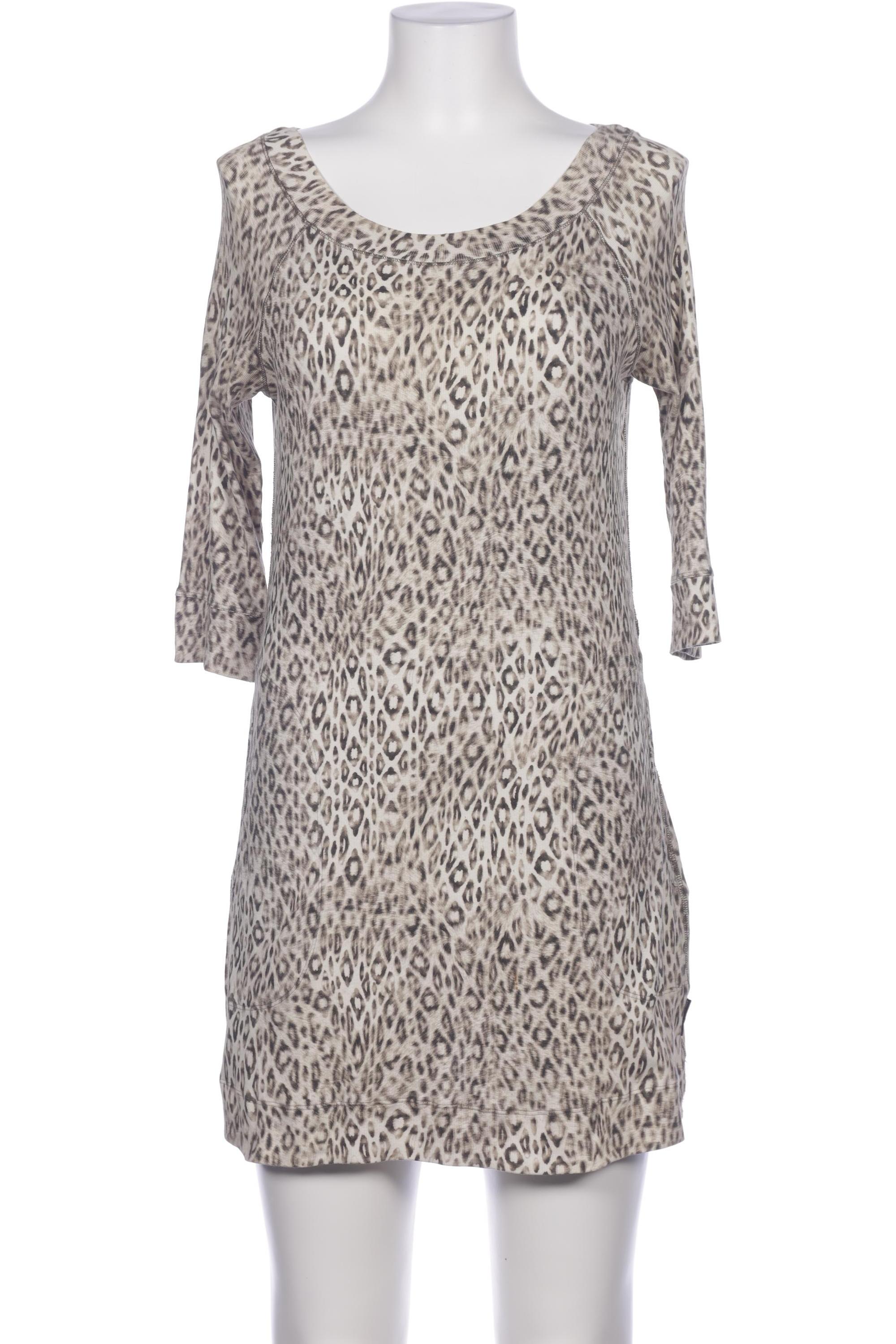 

Marc Cain Damen Kleid, beige, Gr. 42