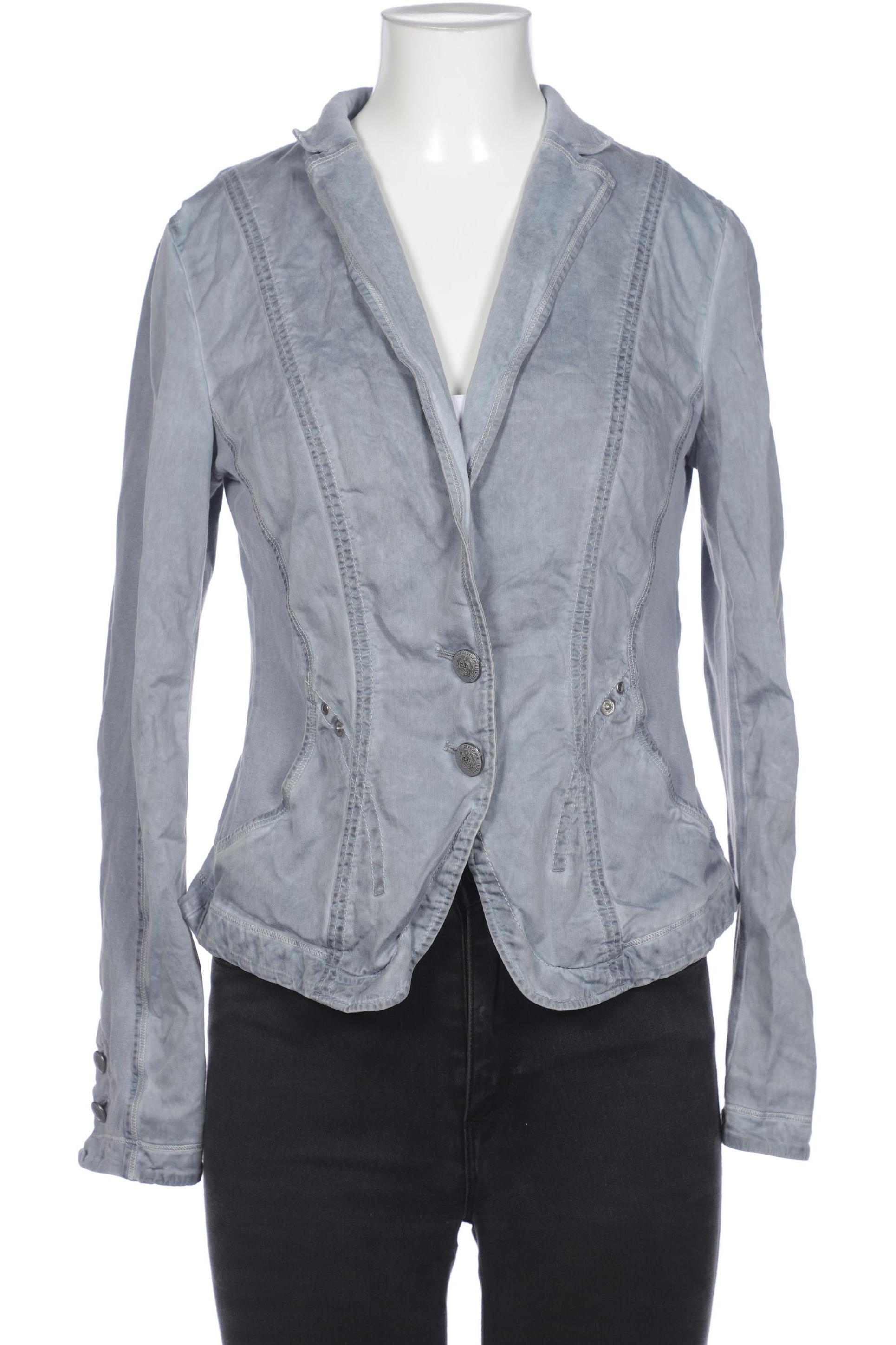 

Marc Cain Damen Blazer, hellblau