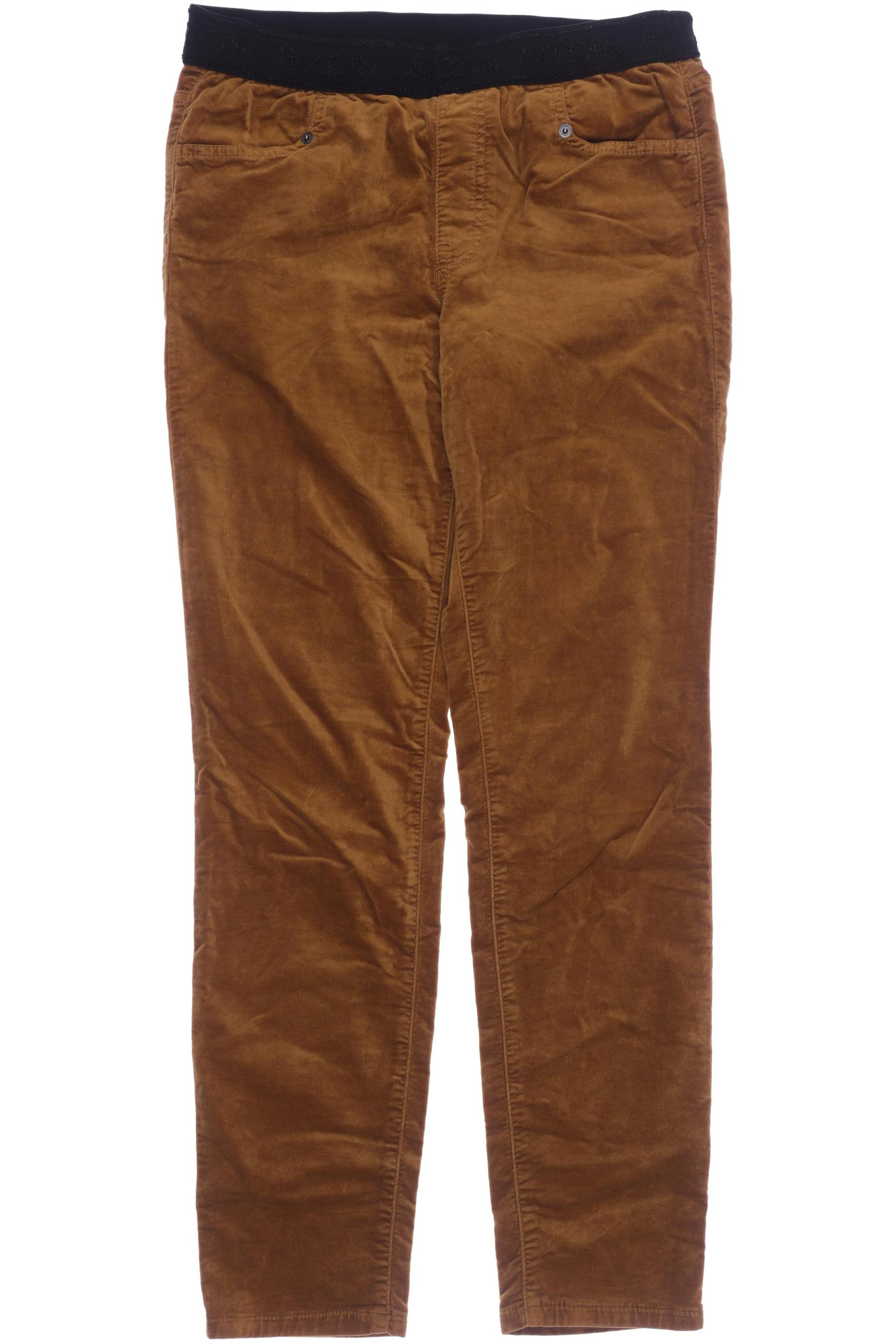

Marc Cain Damen Stoffhose, braun, Gr. 38
