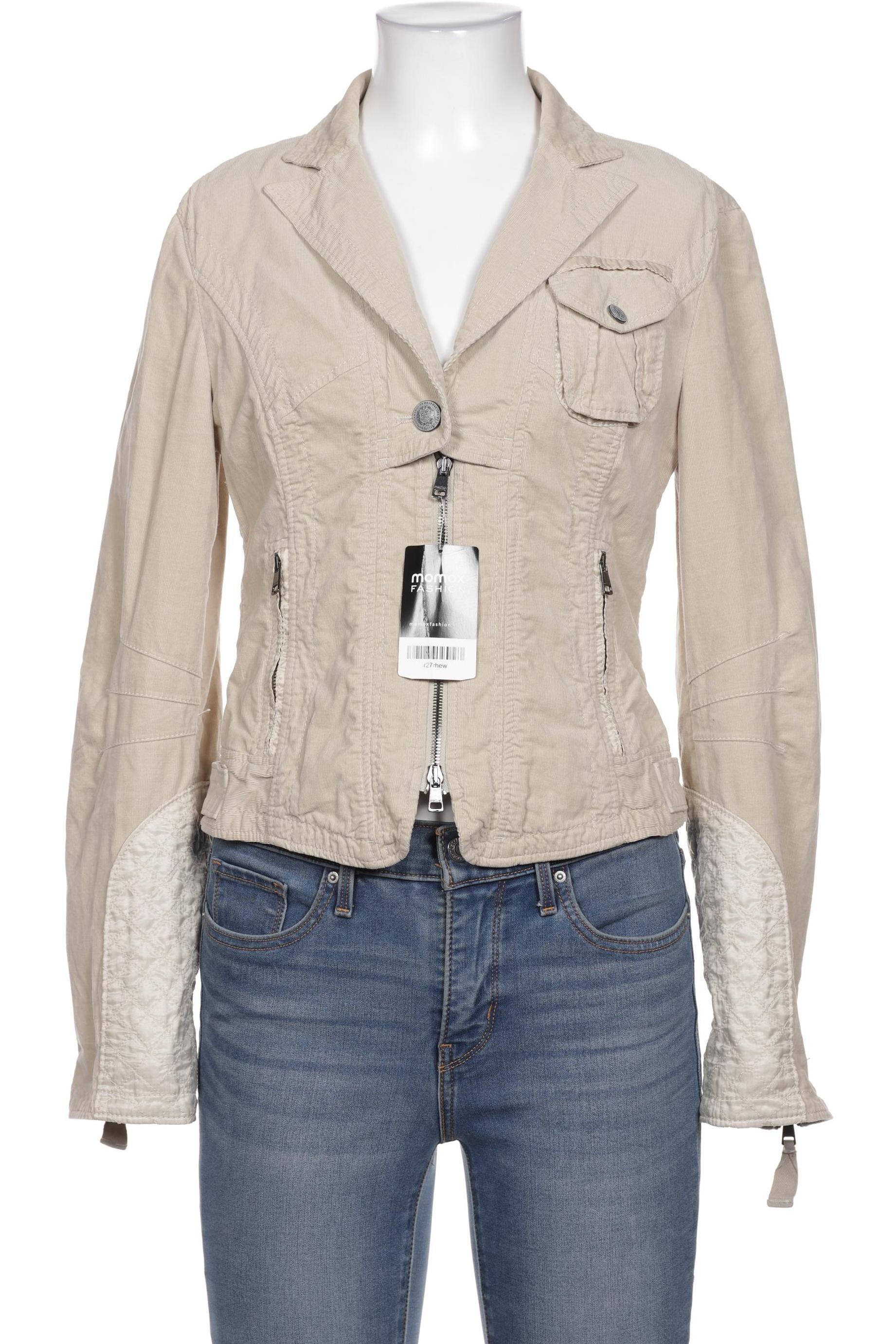 

Marc Cain Damen Blazer, beige