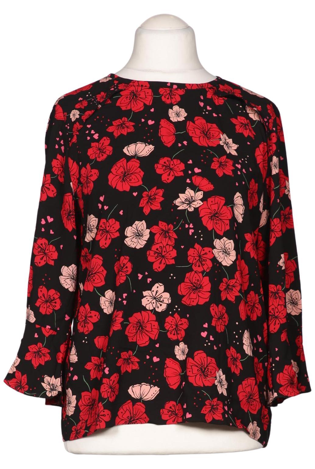 

Marc Cain Damen Bluse, mehrfarbig, Gr. 42