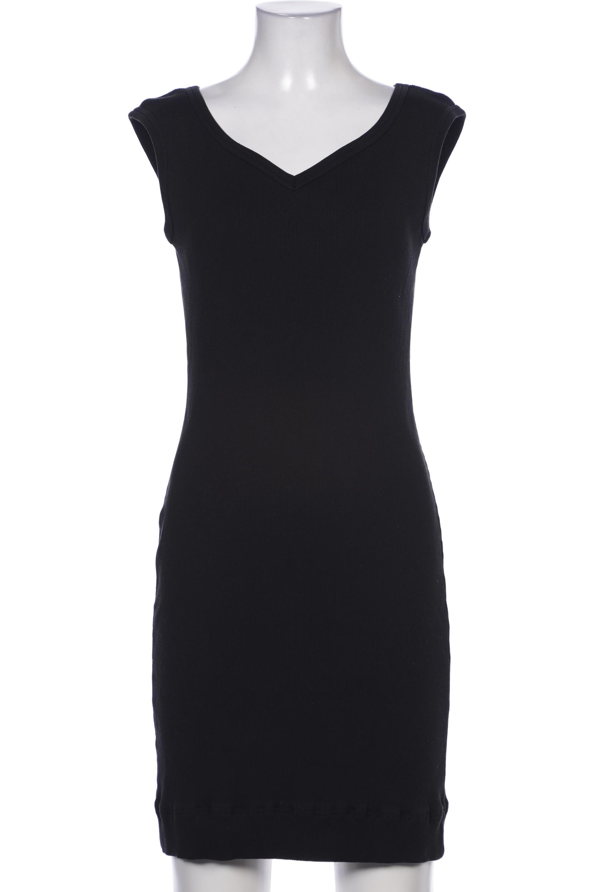 

Marc Cain Damen Kleid, schwarz, Gr. 34