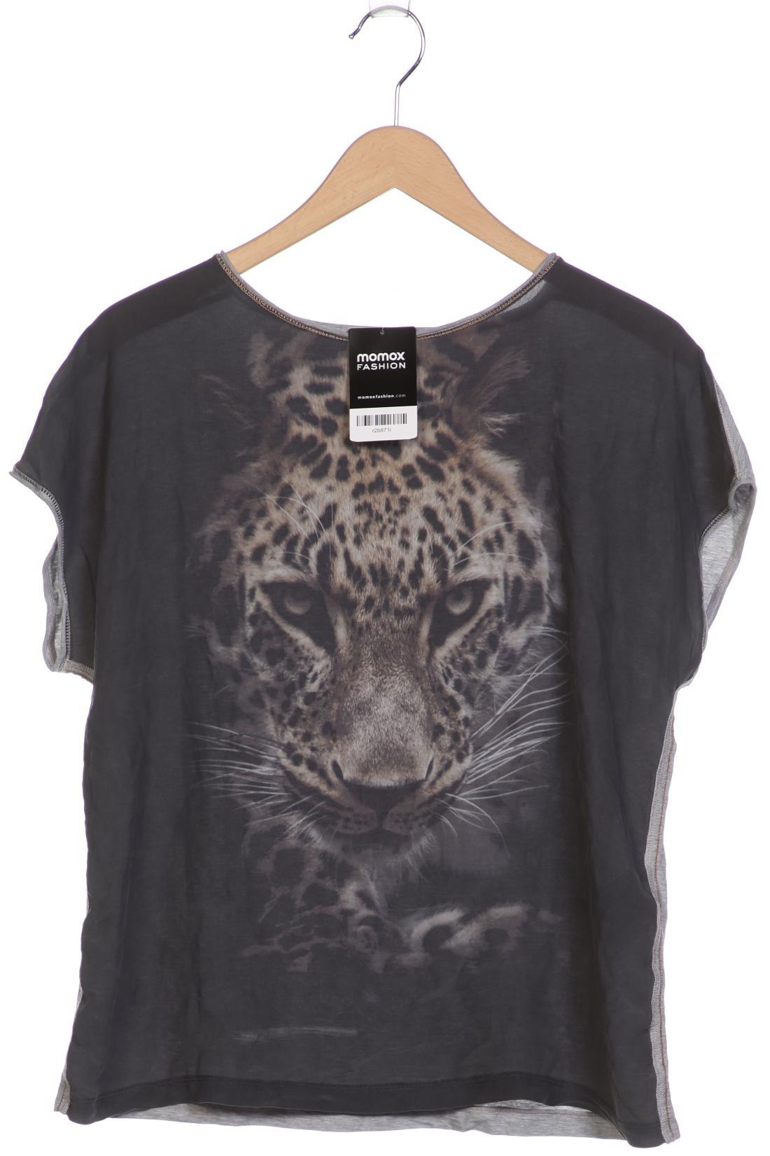 

Marc Cain Damen T-Shirt, grau