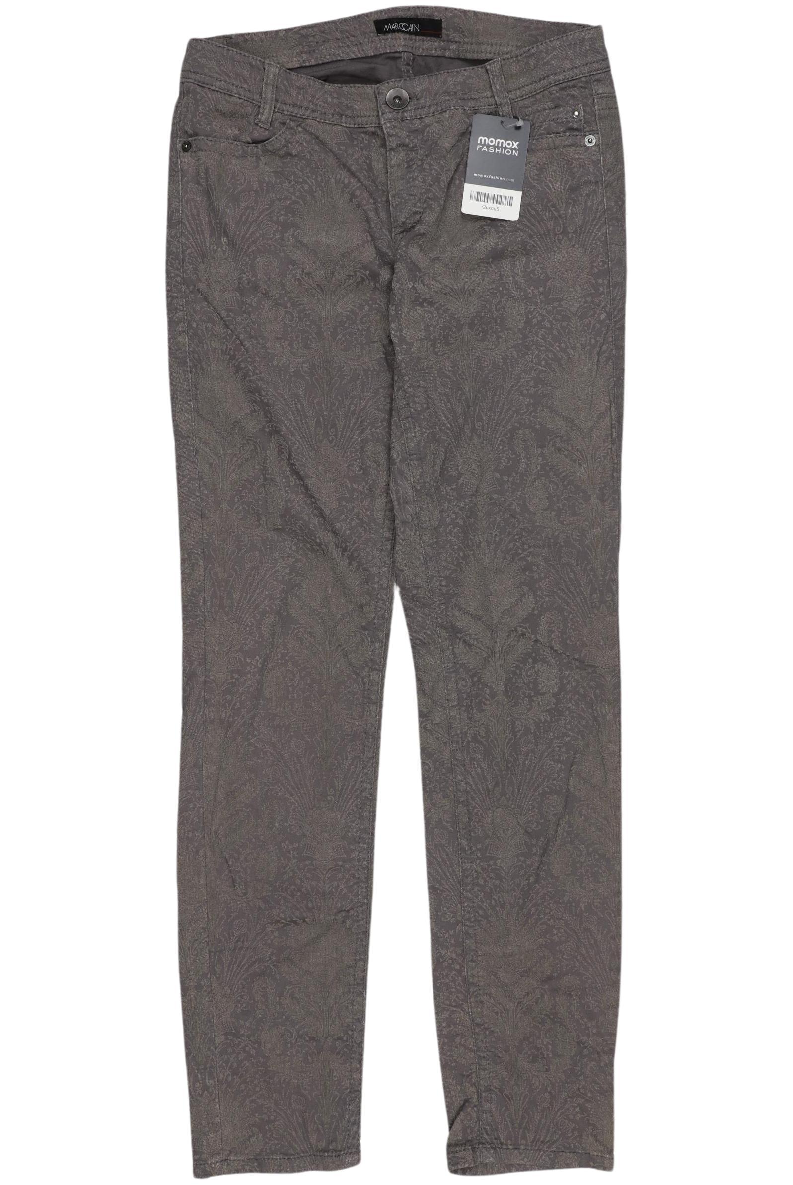 

Marc Cain Damen Stoffhose, grau, Gr. 29