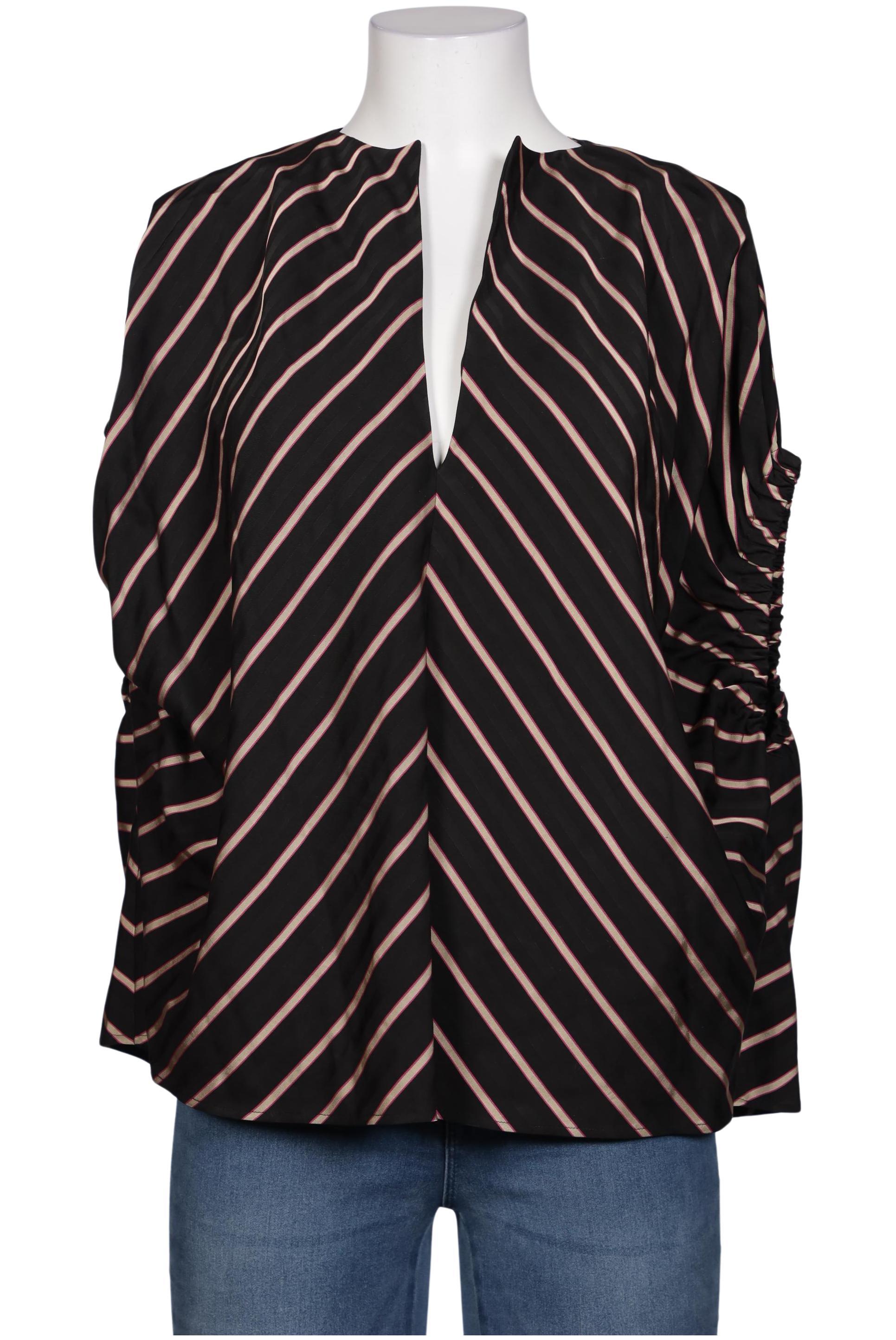 

Marc Cain Damen Bluse, mehrfarbig, Gr. 38
