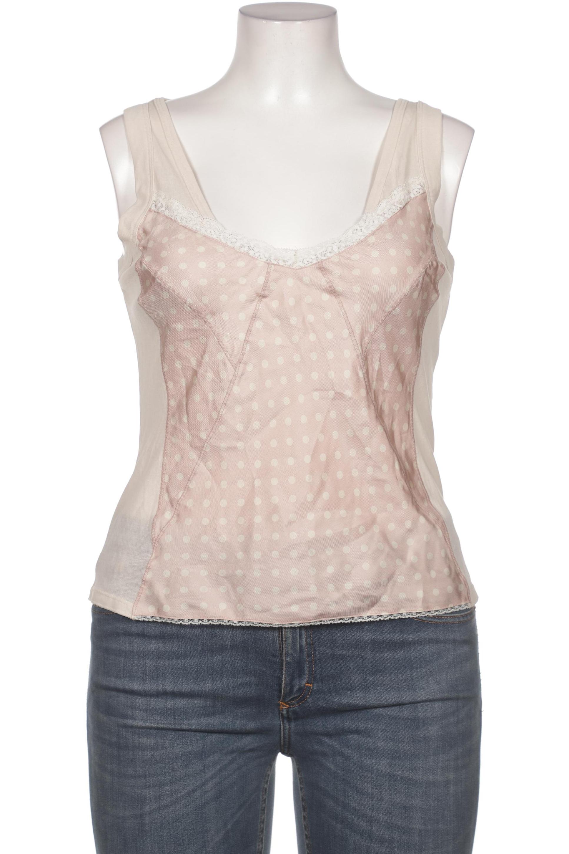 

Marc Cain Damen Top, beige, Gr. 42