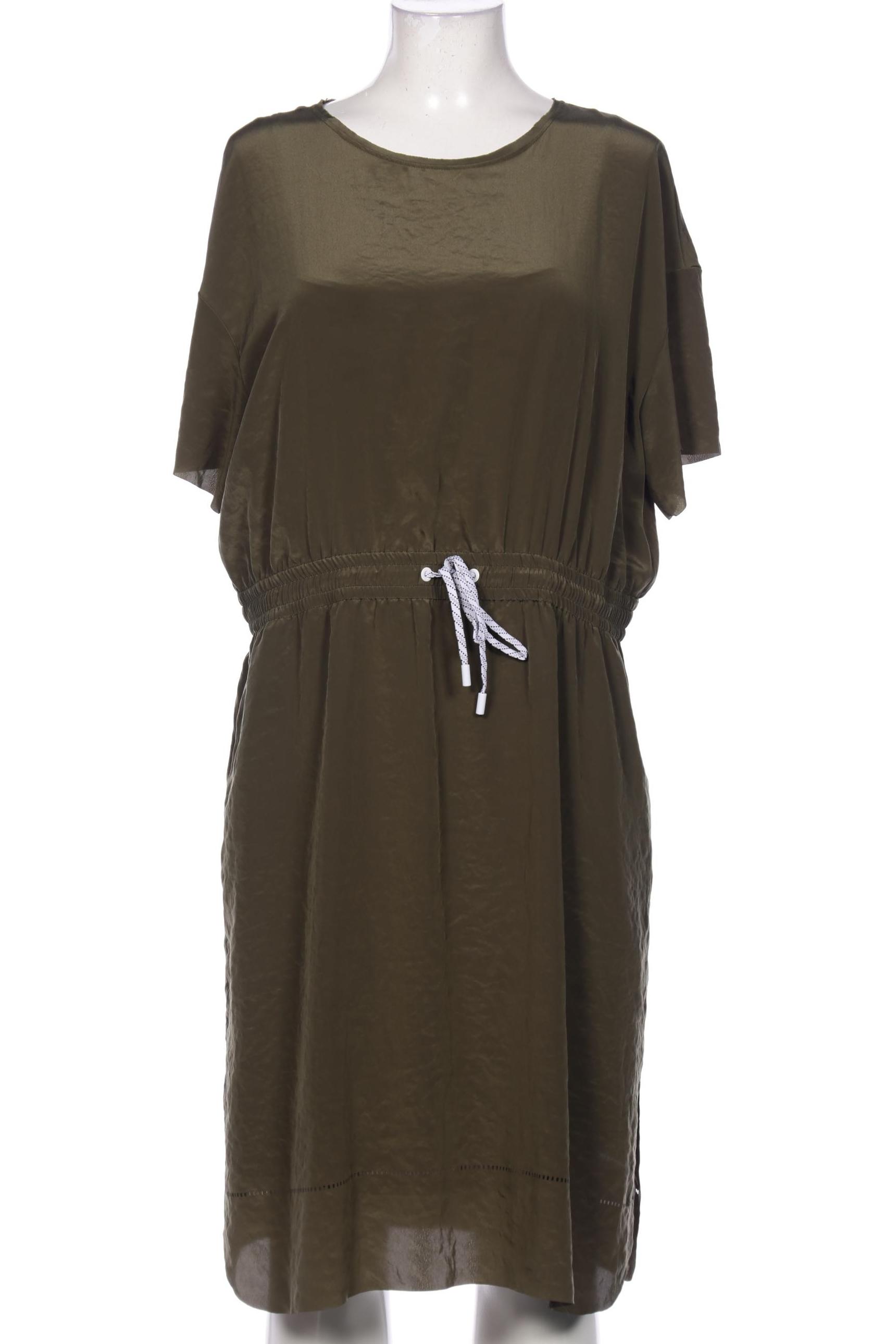 

Marc Cain Damen Kleid, grün, Gr. 42