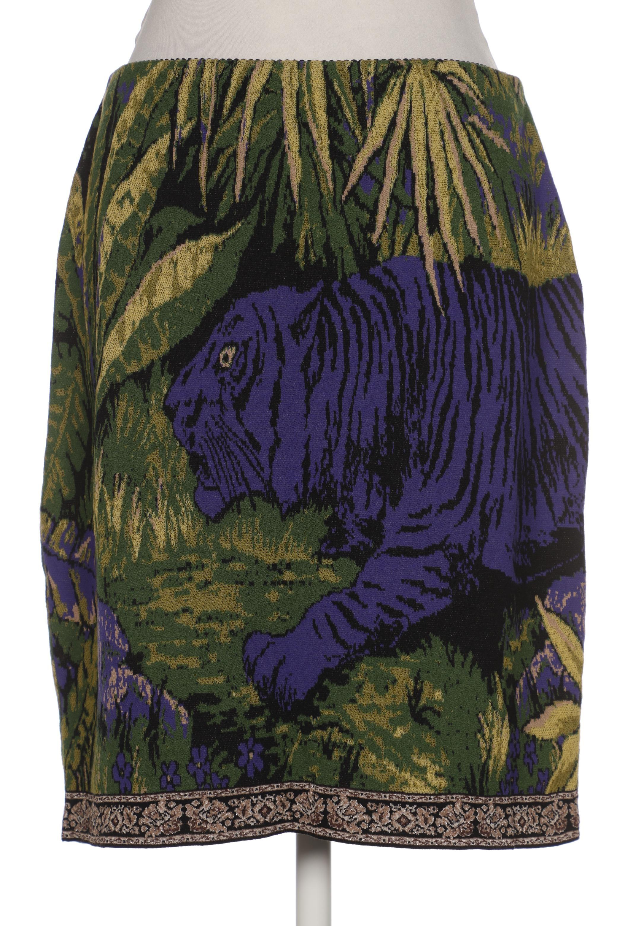 

Marc Cain Damen Rock, grün, Gr. 38