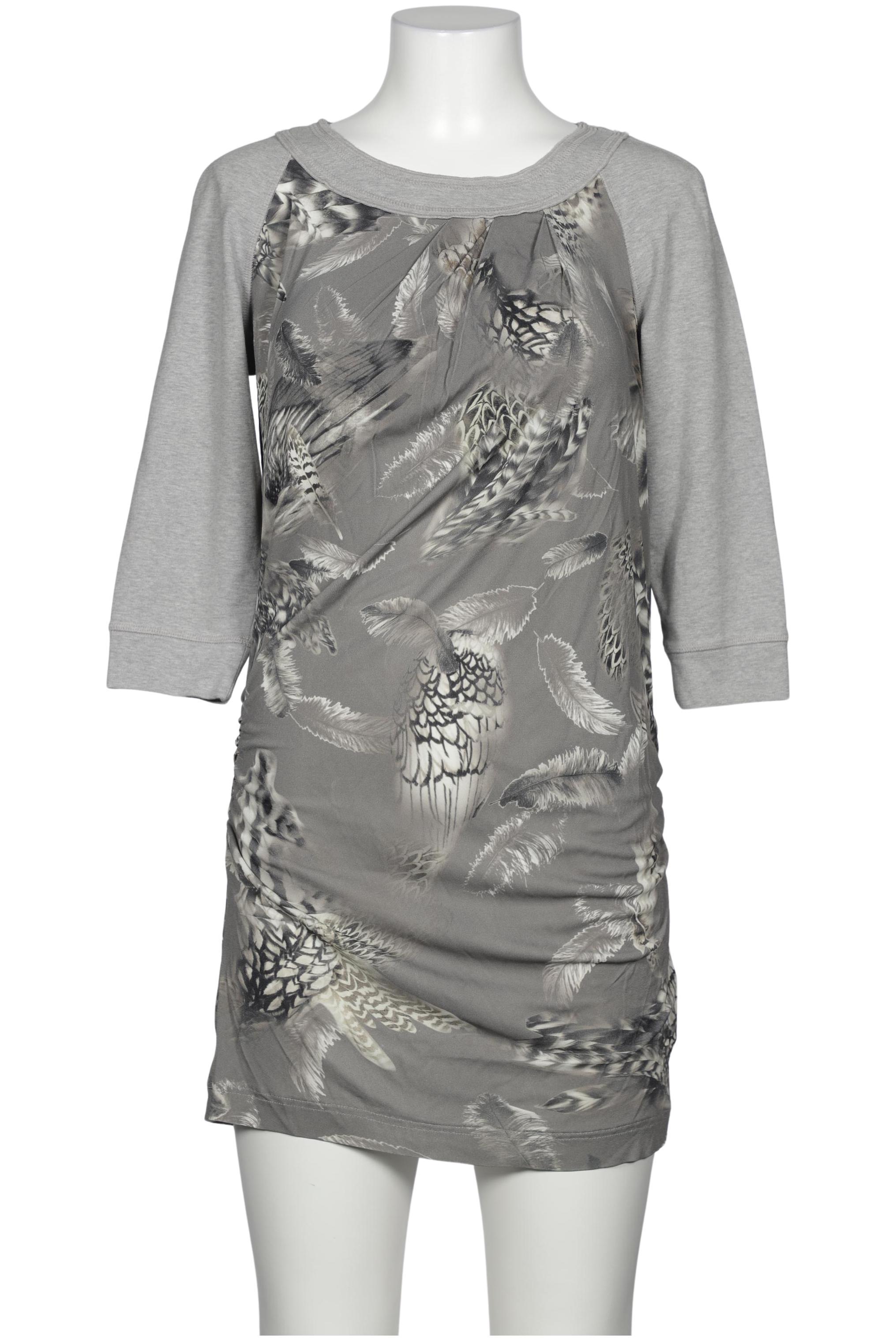

Marc Cain Damen Kleid, grau, Gr. 38
