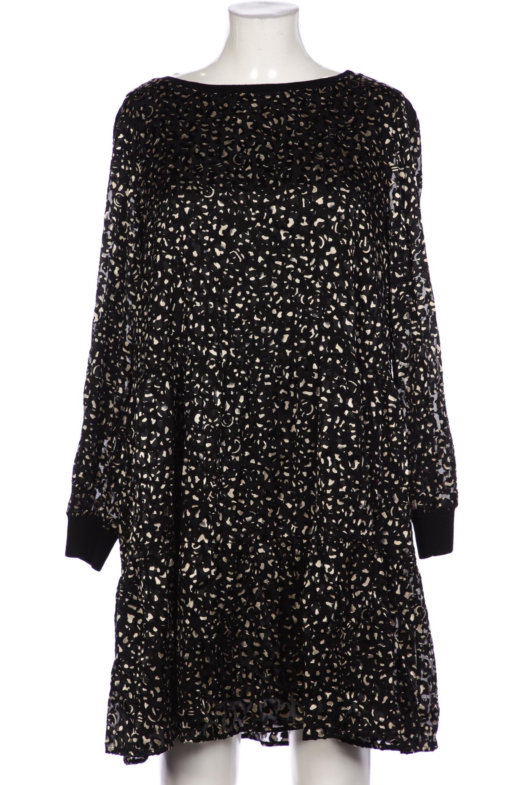 

Marc Cain Damen Kleid, schwarz, Gr. 44